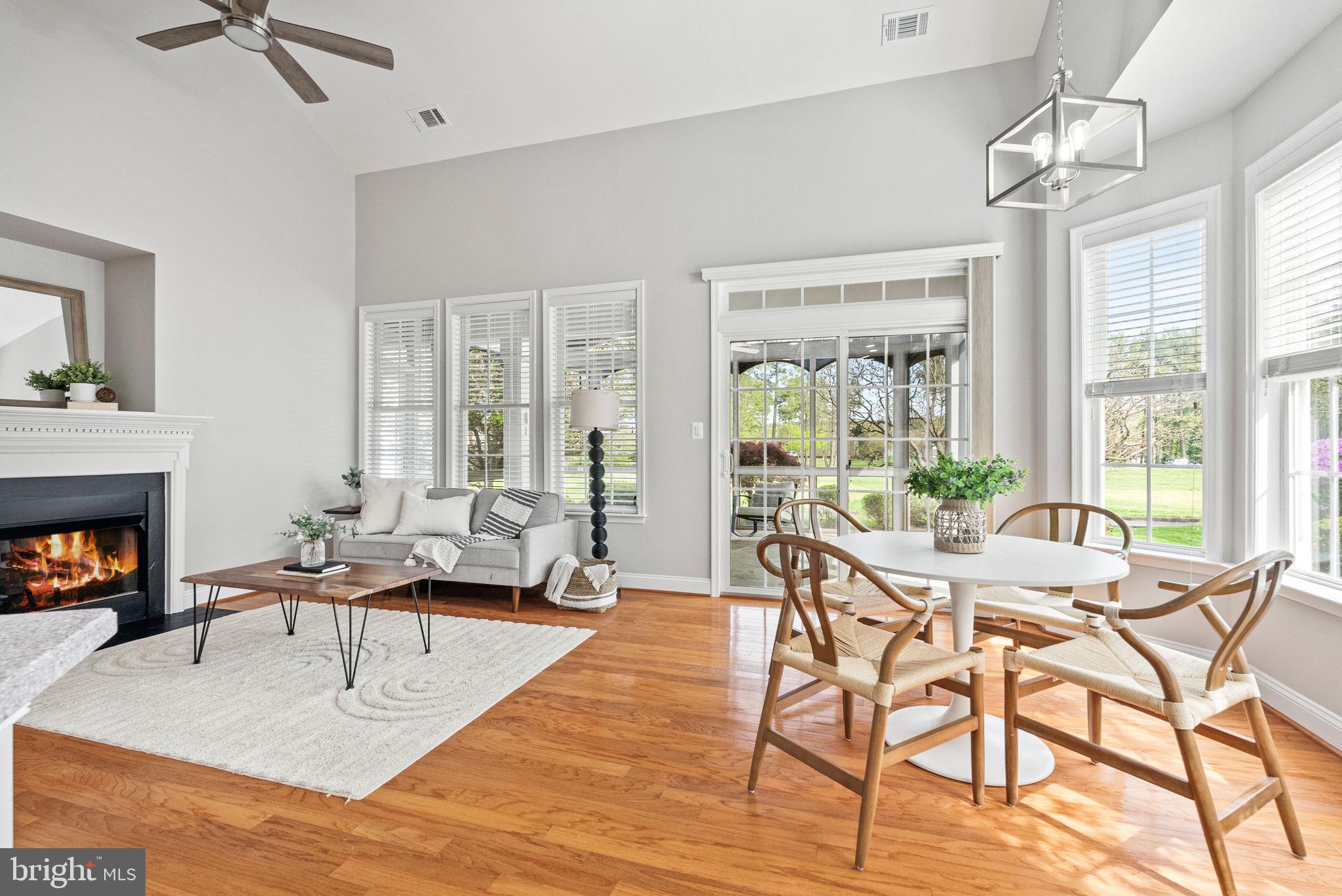 HERITAGE HUNT - Residential