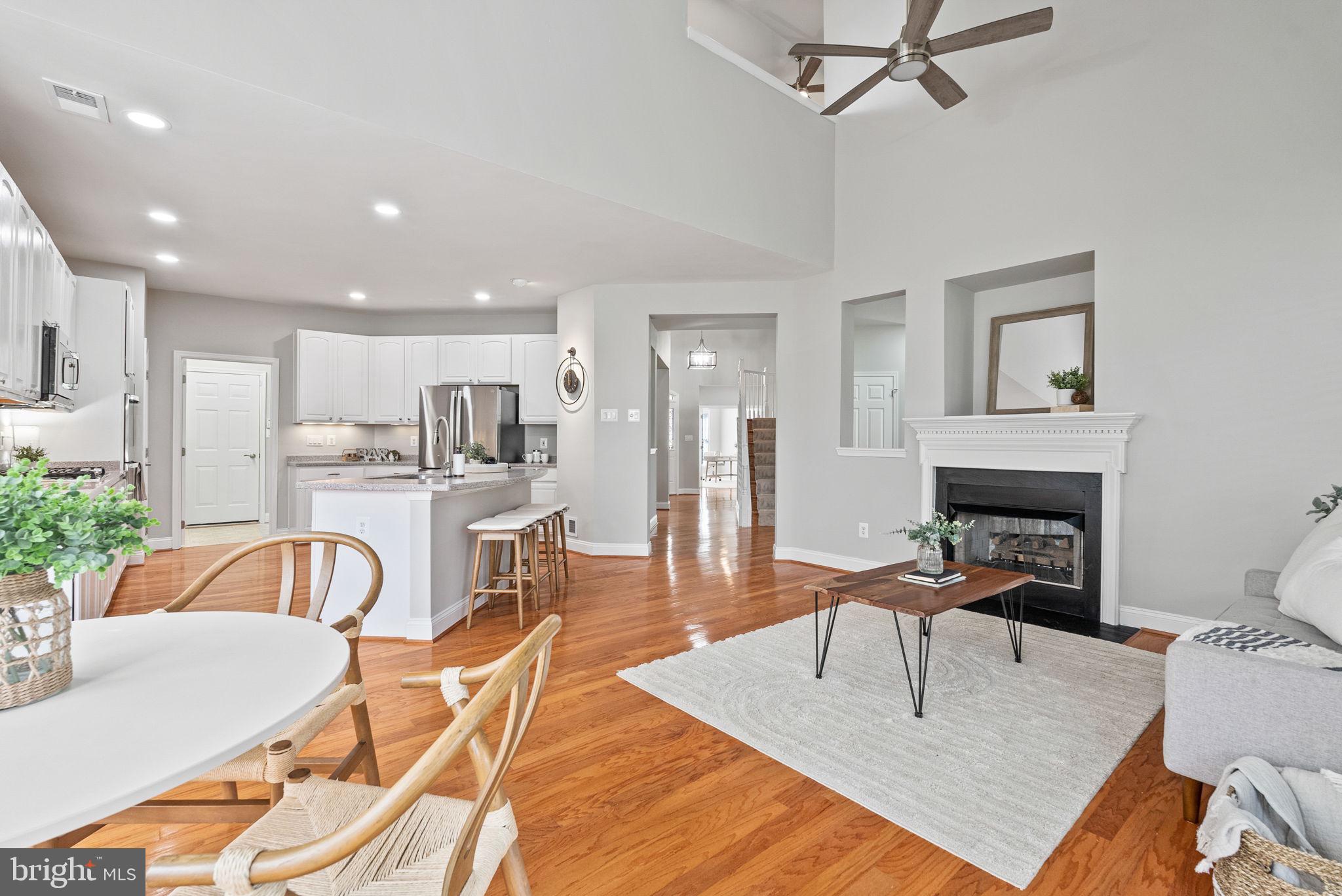 HERITAGE HUNT - Residential