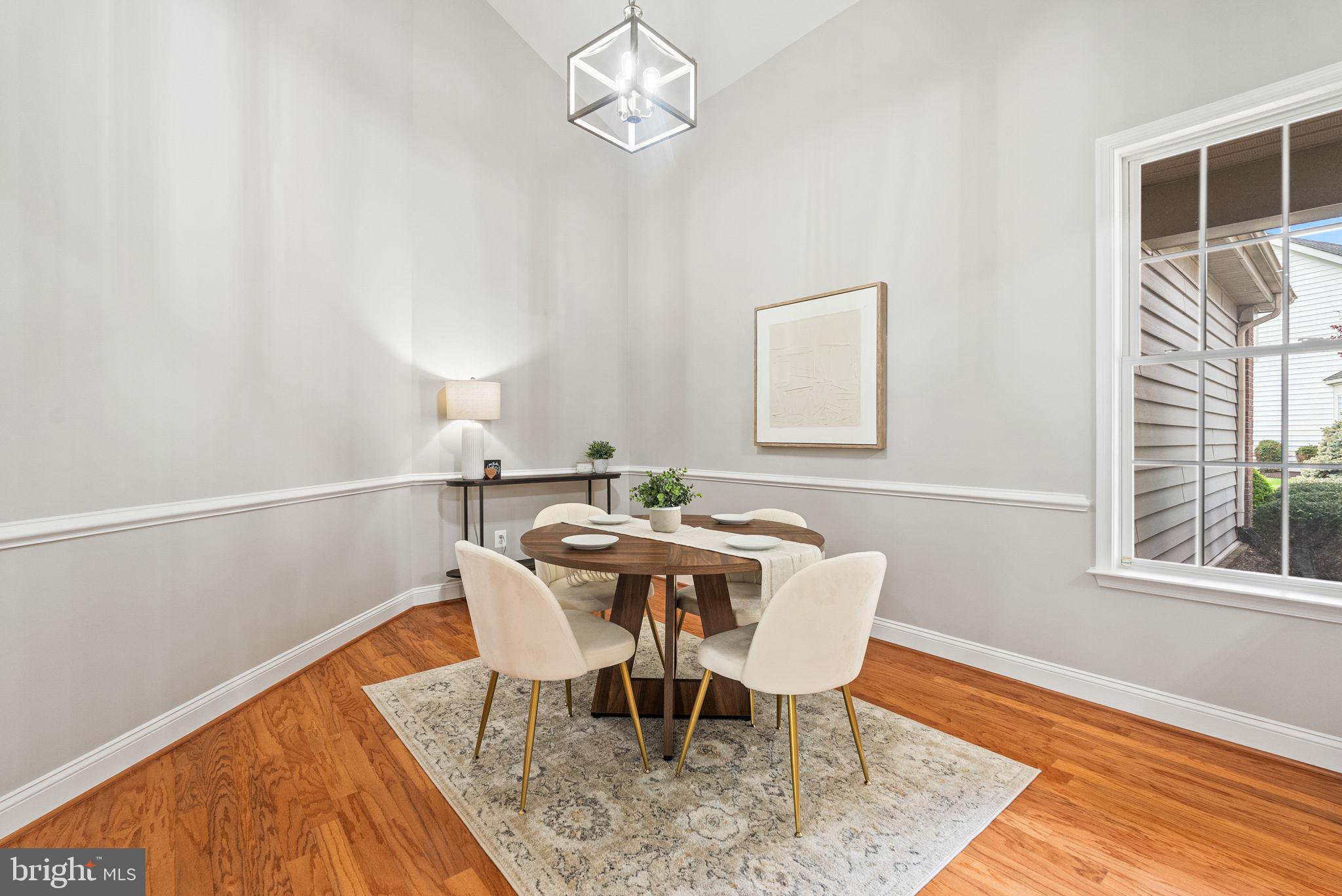 HERITAGE HUNT - Residential