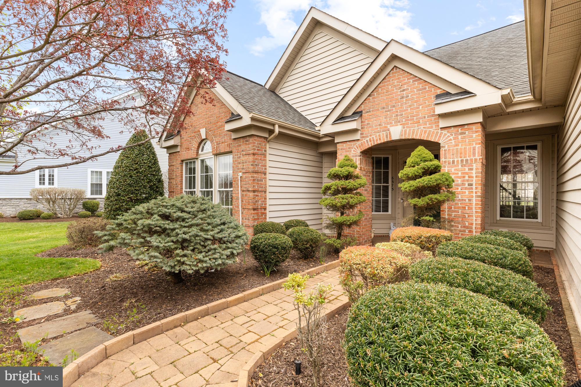 HERITAGE HUNT - Residential