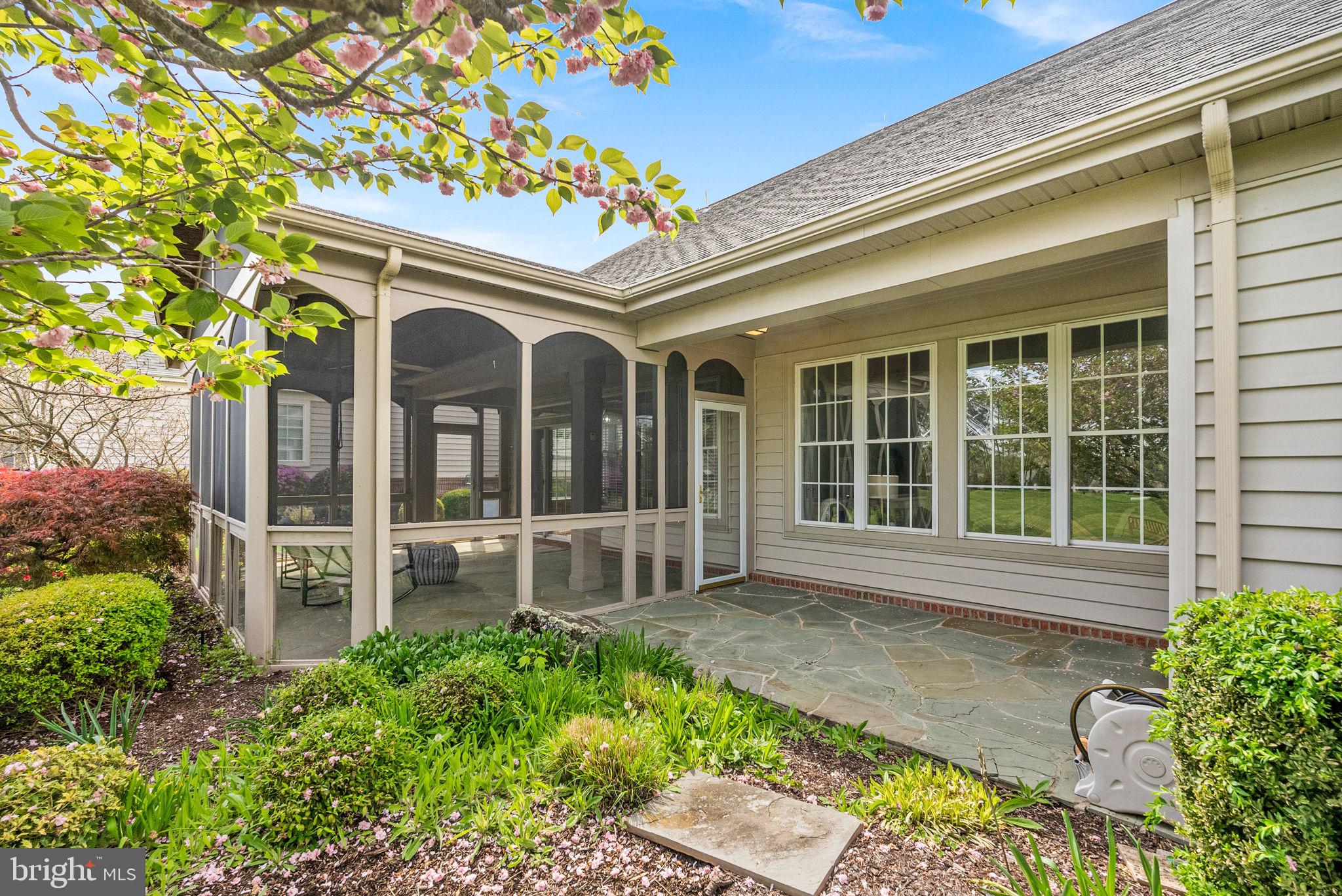 HERITAGE HUNT - Residential