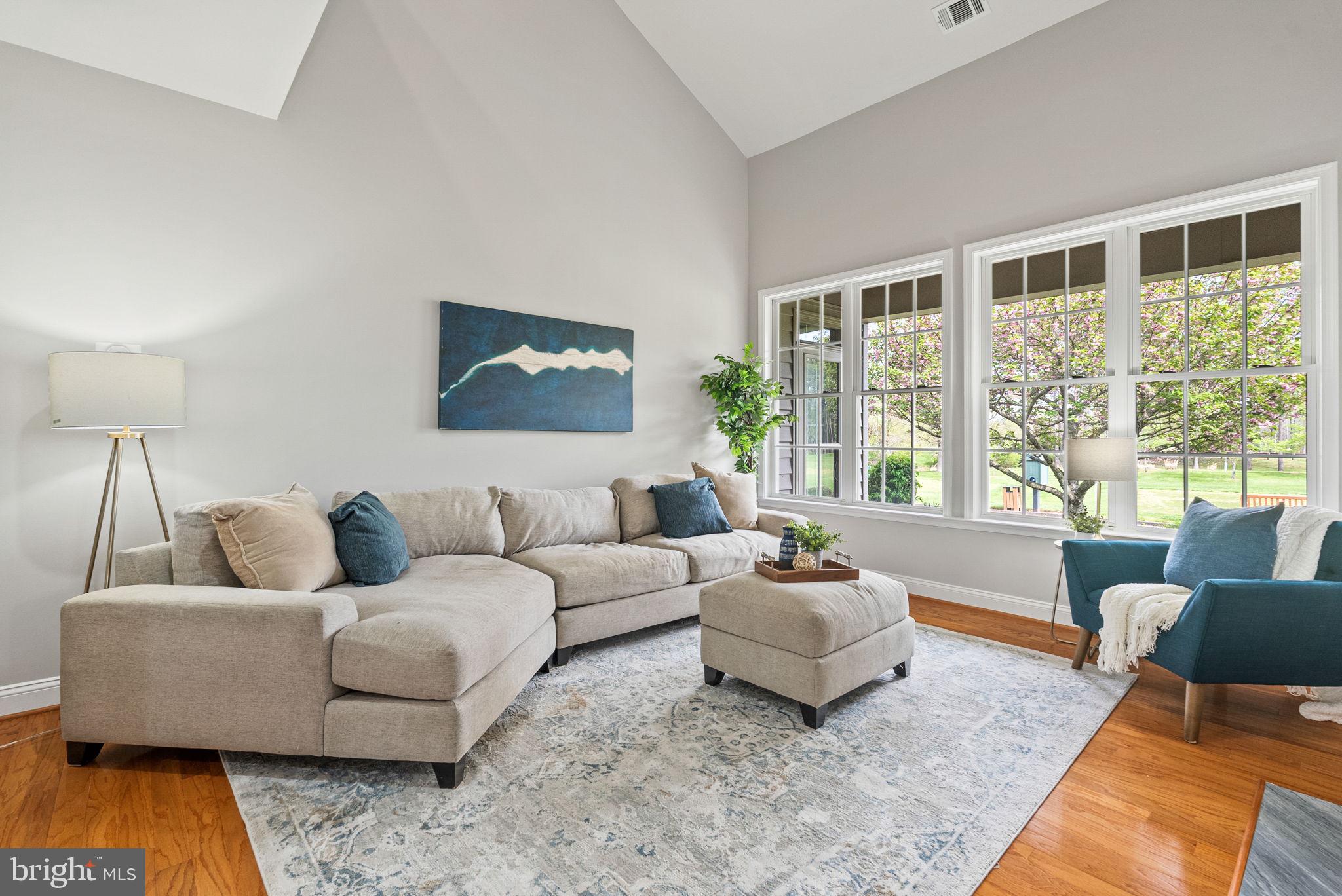 HERITAGE HUNT - Residential