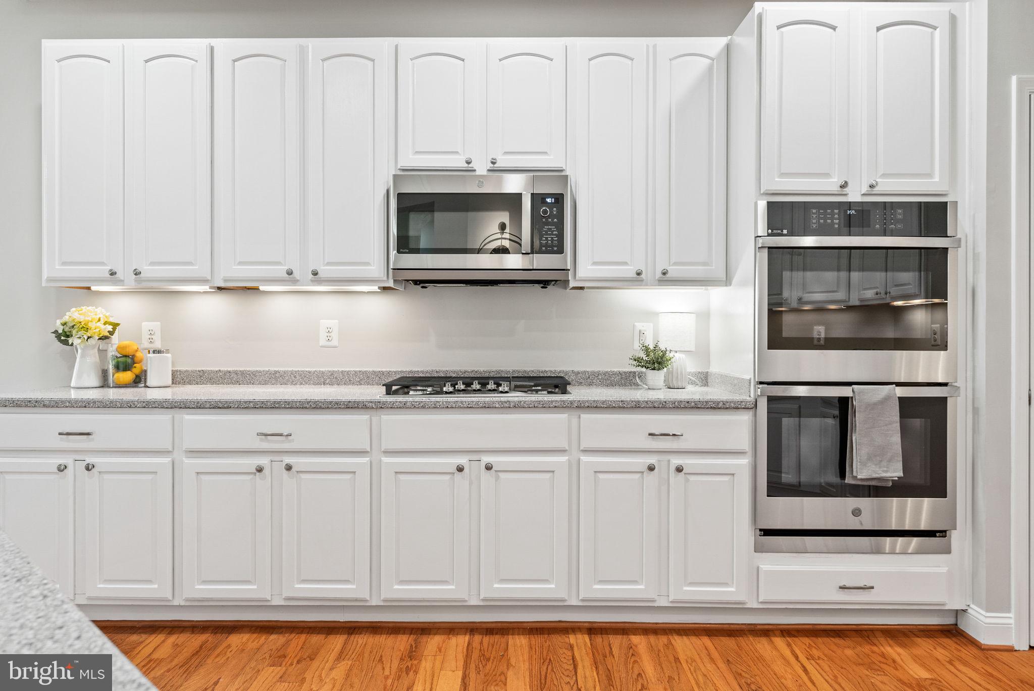 HERITAGE HUNT - Residential