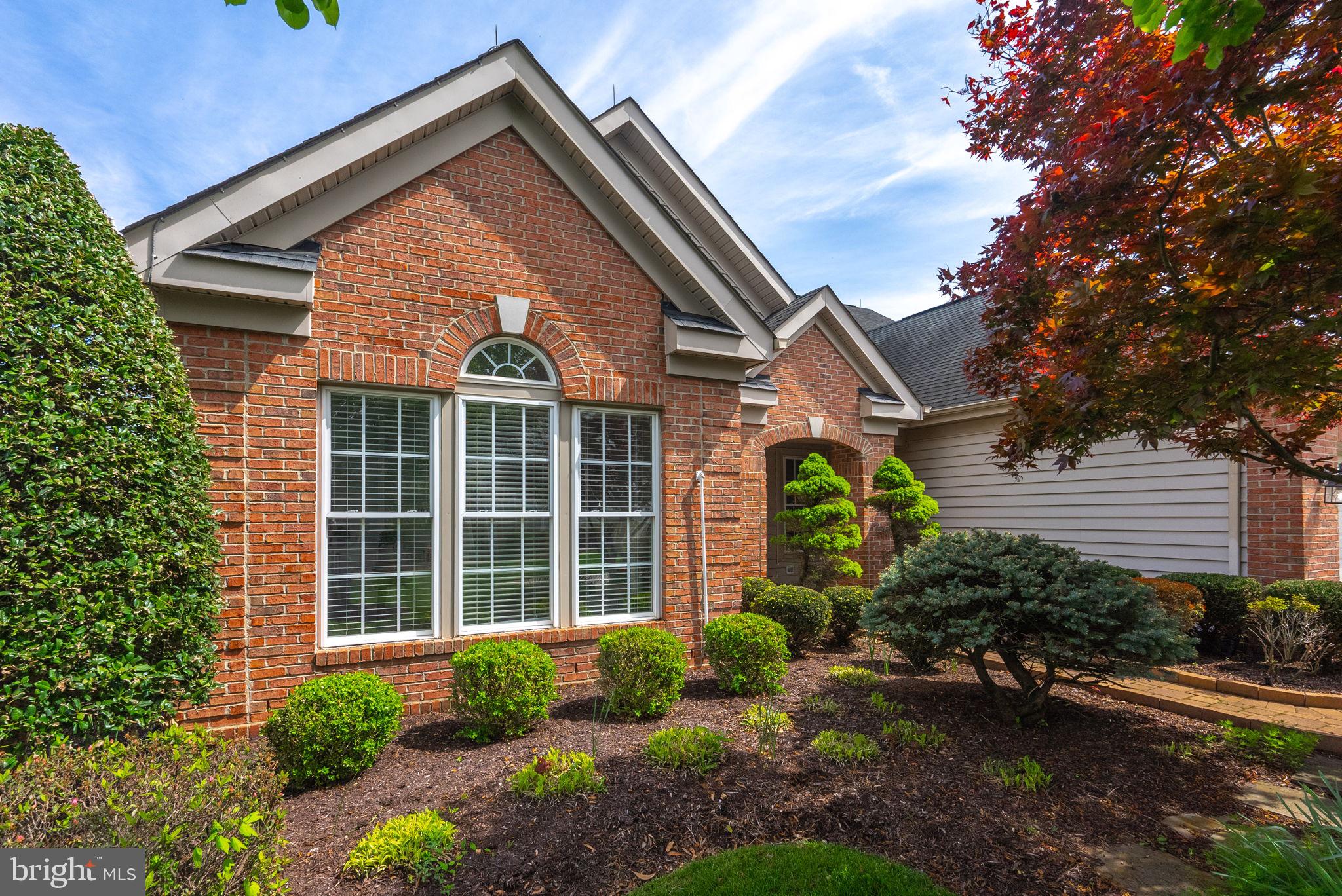 HERITAGE HUNT - Residential