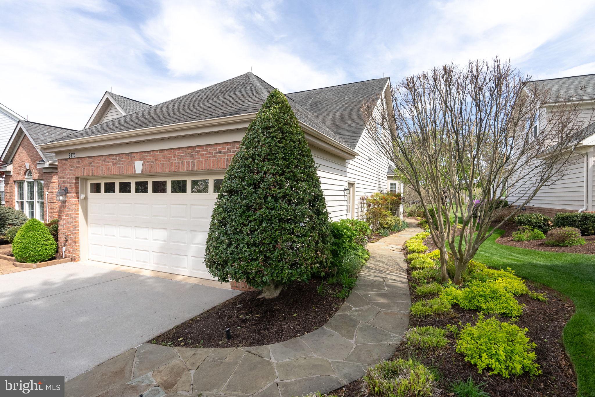 HERITAGE HUNT - Residential