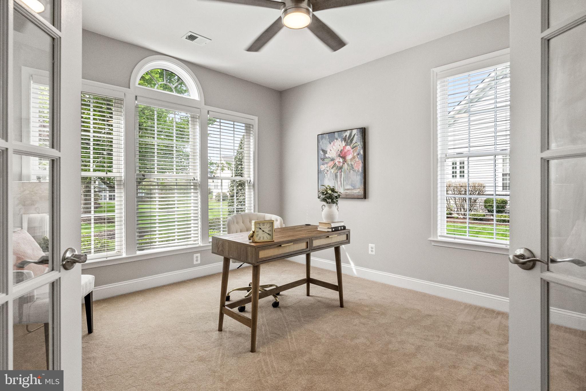 HERITAGE HUNT - Residential