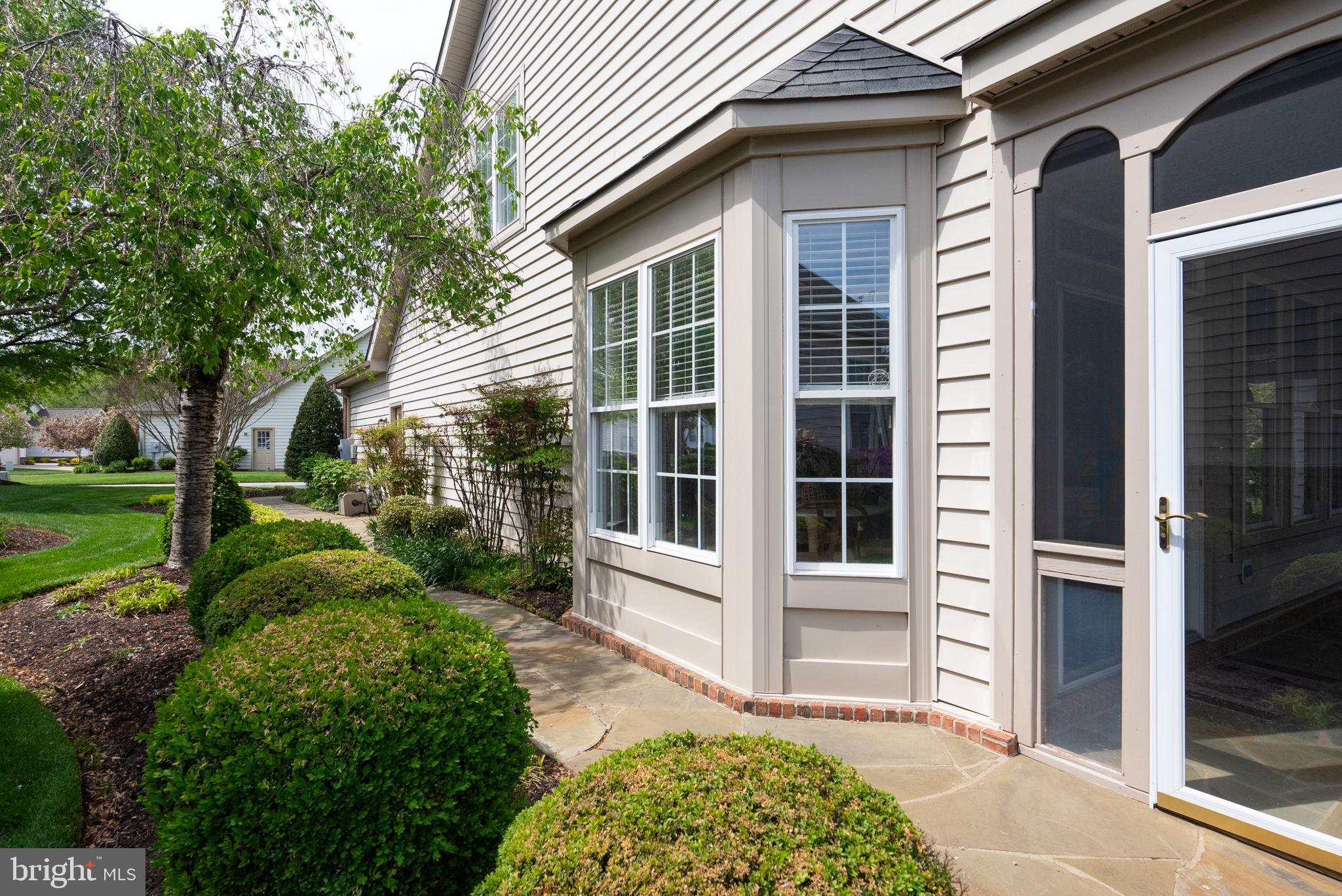 HERITAGE HUNT - Residential