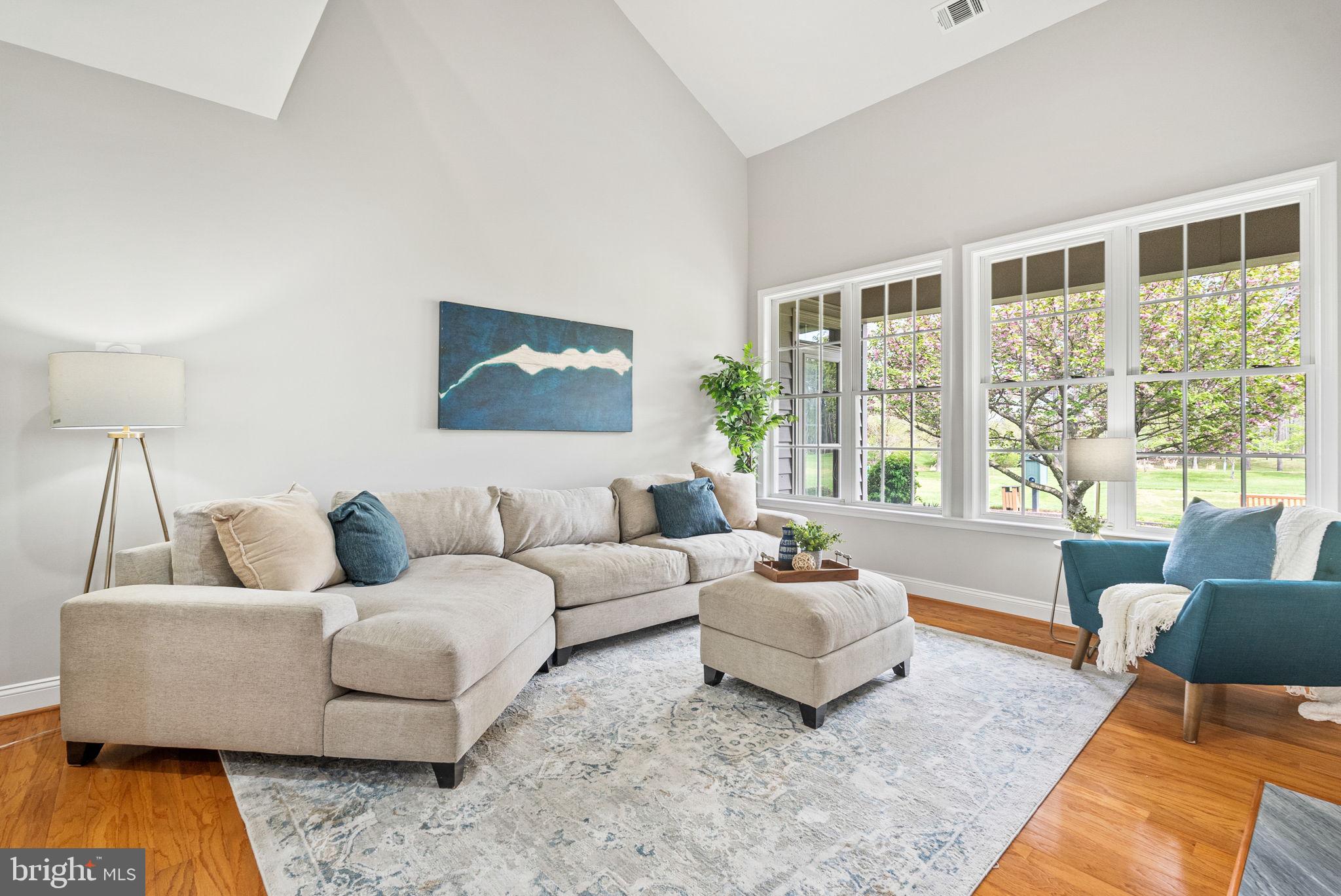 HERITAGE HUNT - Residential