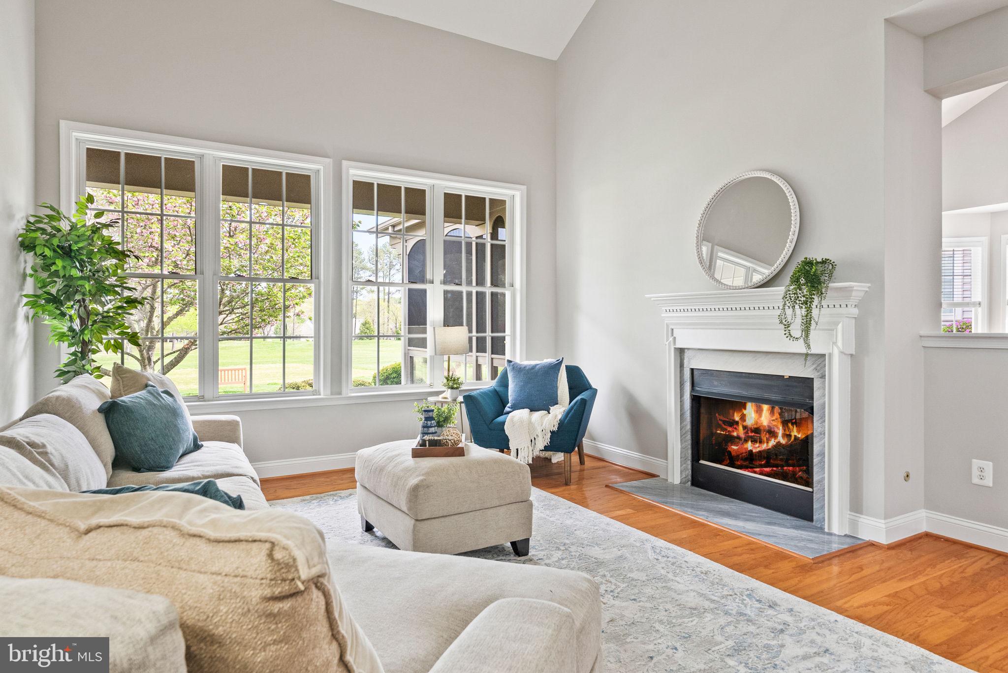 HERITAGE HUNT - Residential