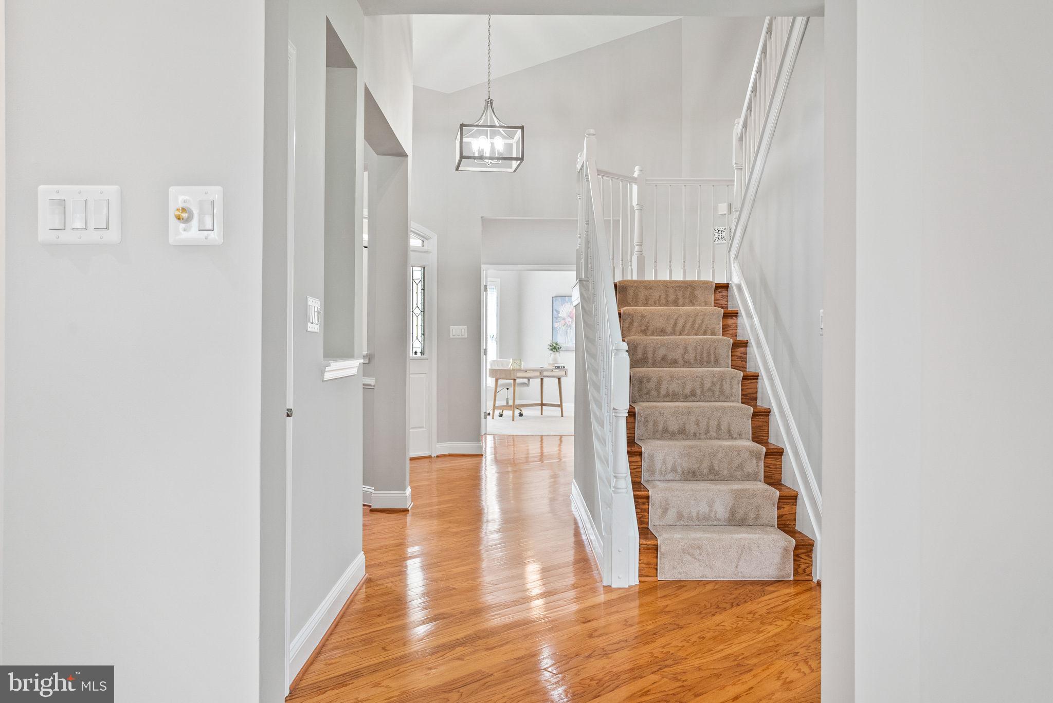 HERITAGE HUNT - Residential