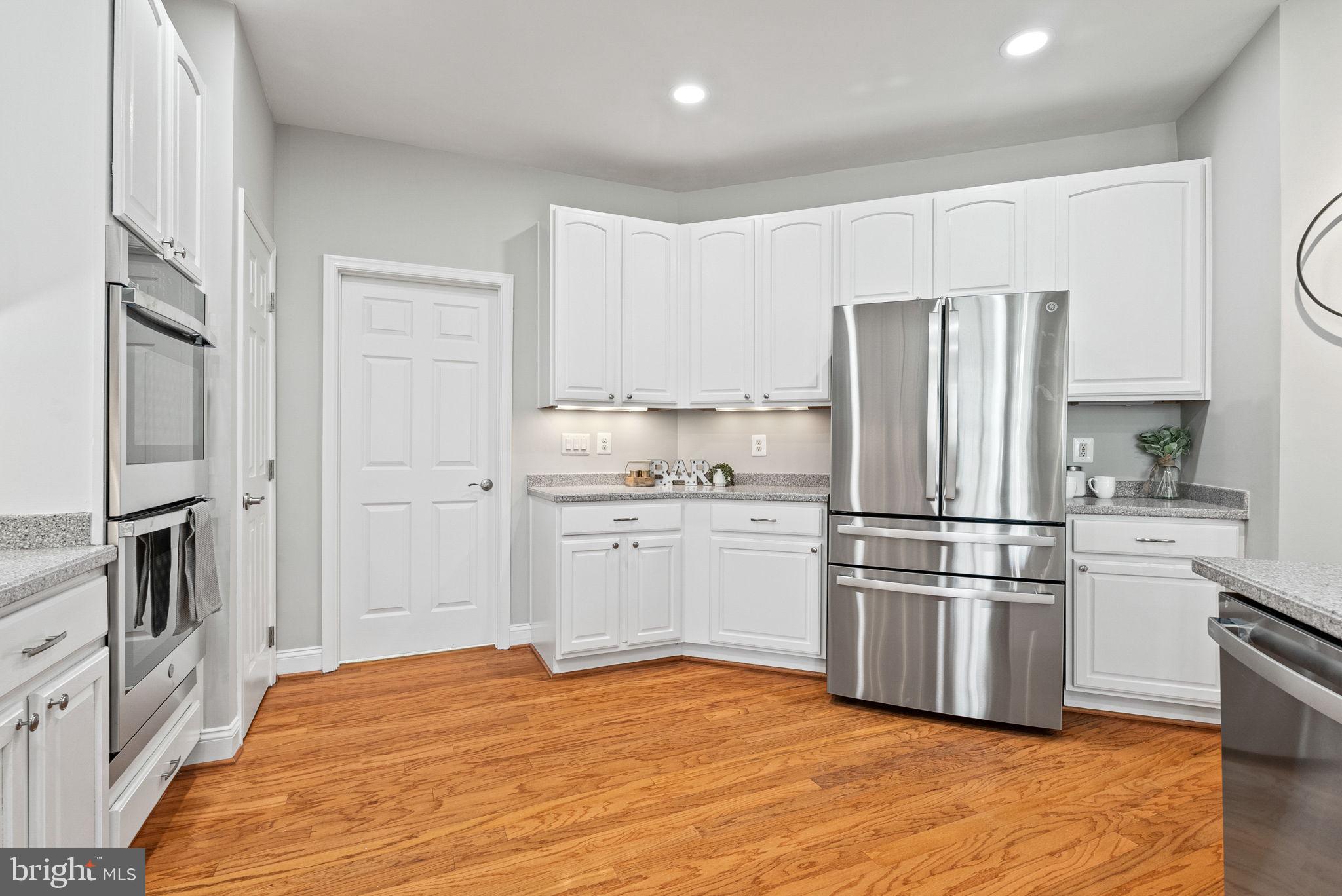 HERITAGE HUNT - Residential