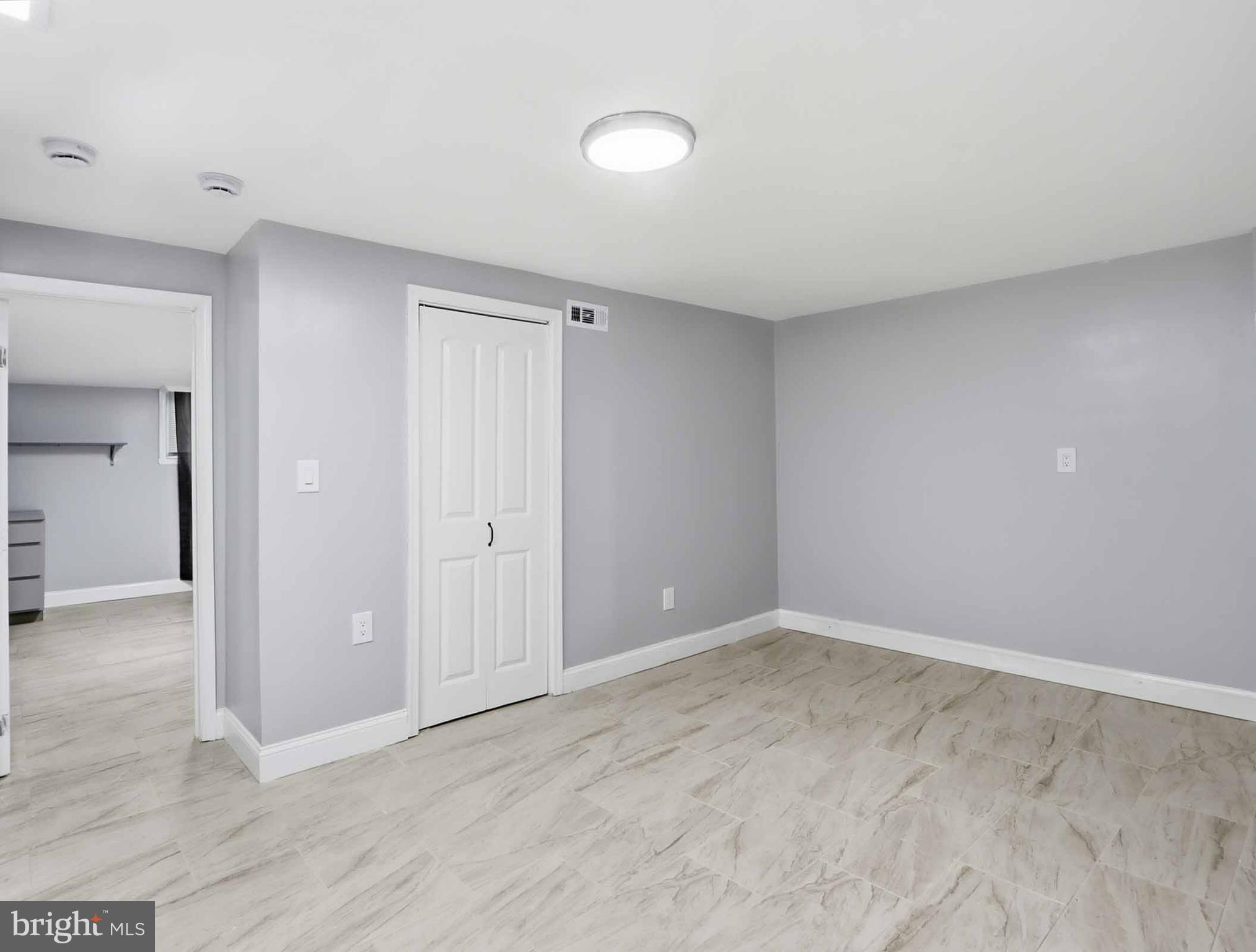 BELAIR-EDISON - Residential Lease