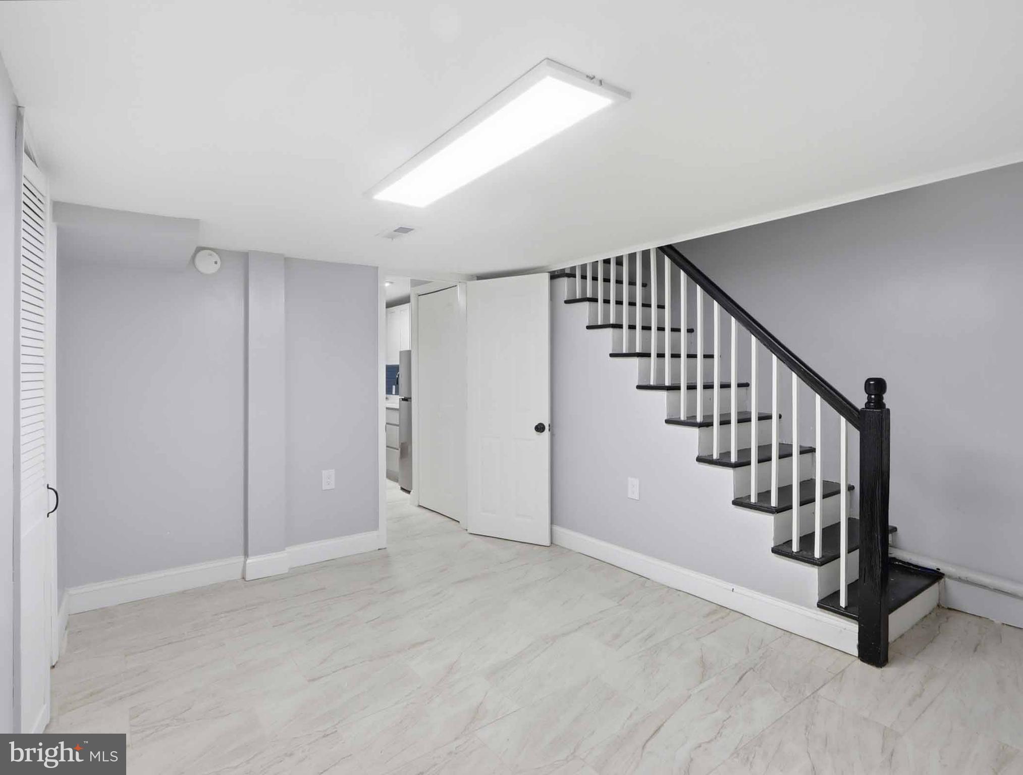 BELAIR-EDISON - Residential Lease