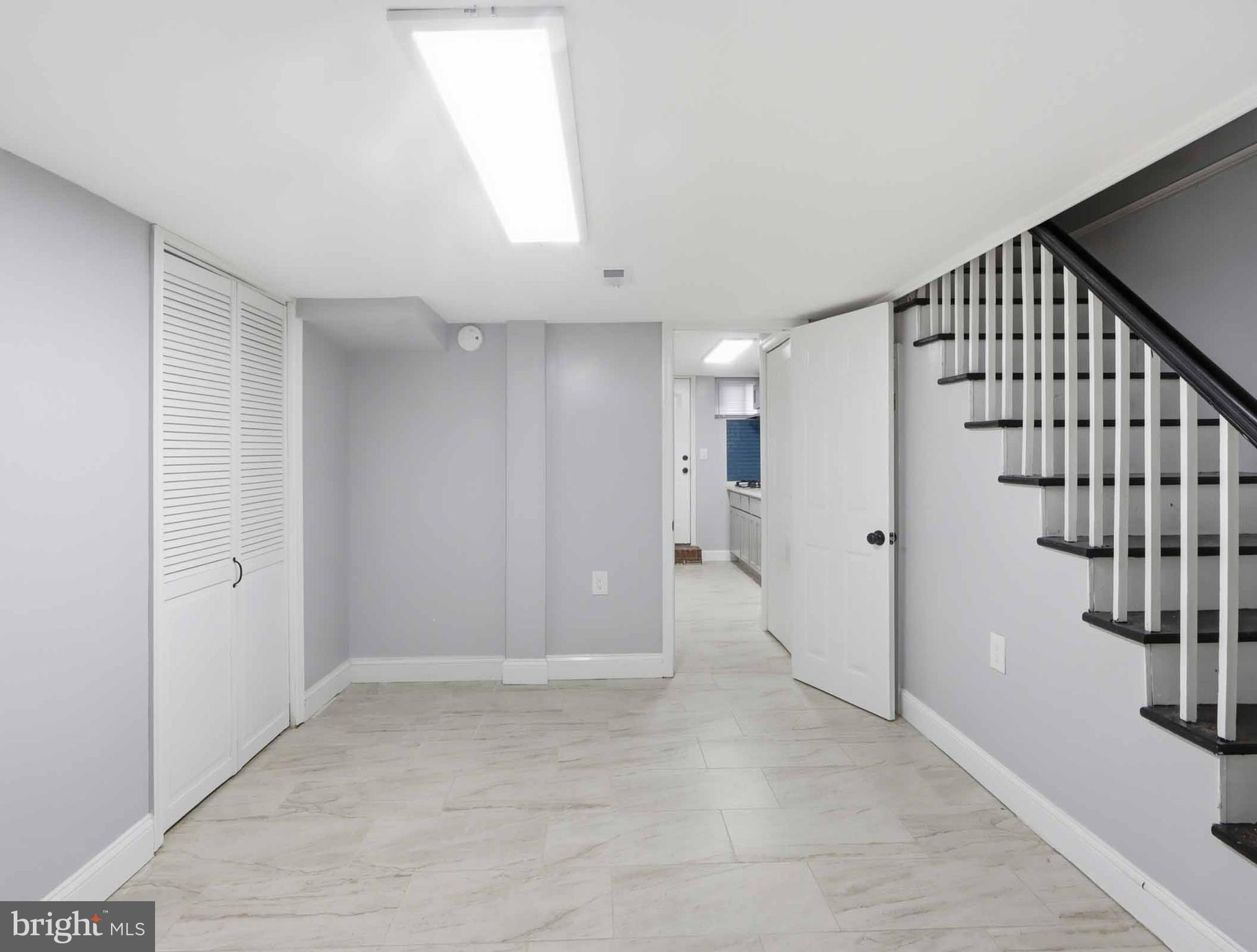 BELAIR-EDISON - Residential Lease