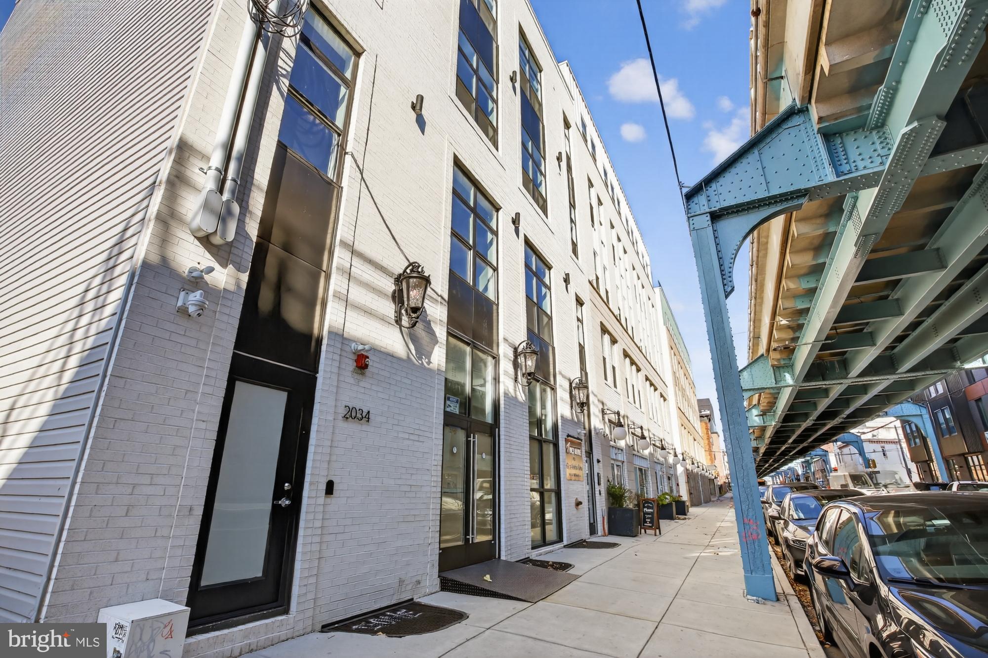 EAST KENSINGTON - Residential Lease