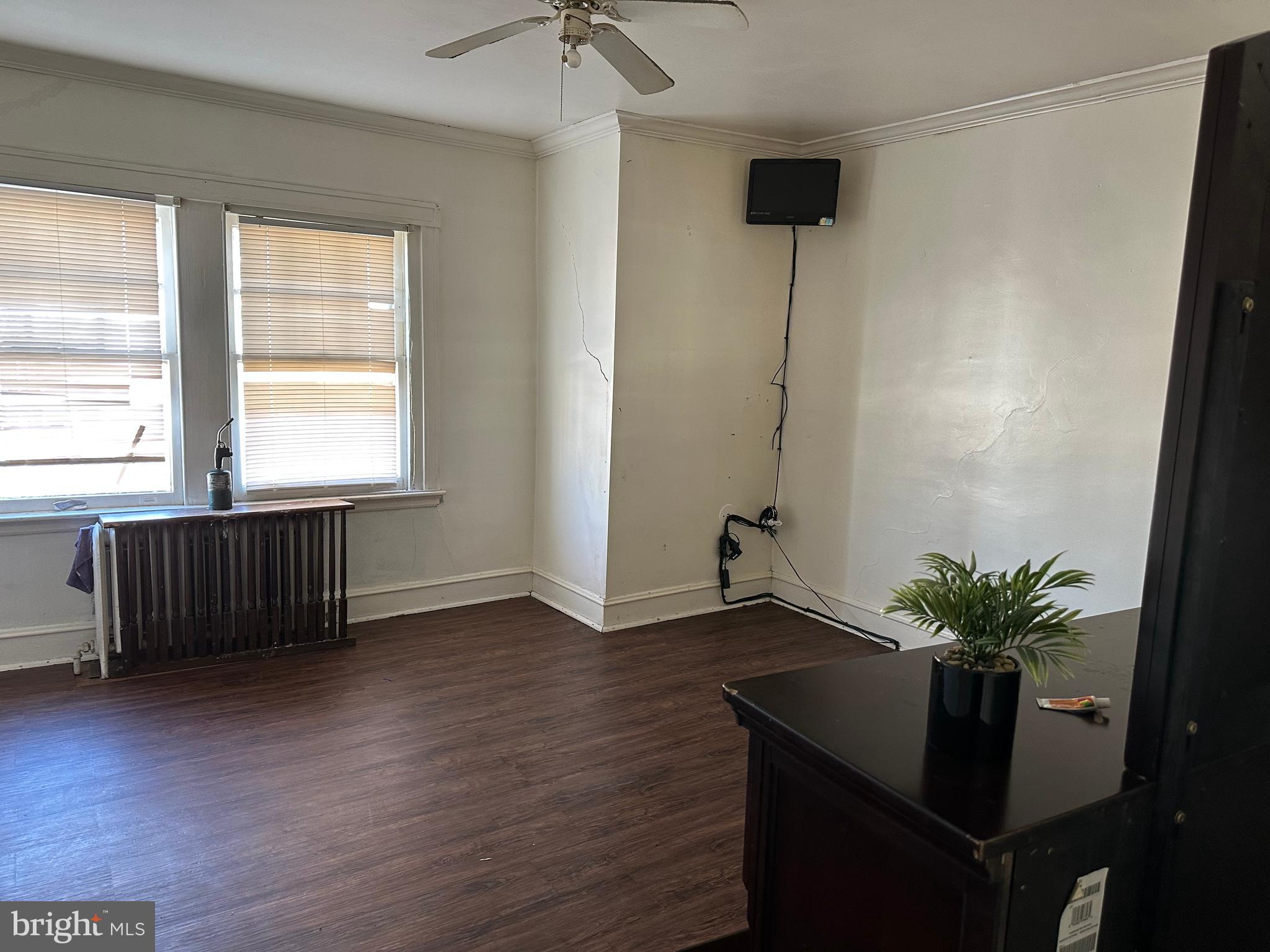 MAYFAIR - Residential