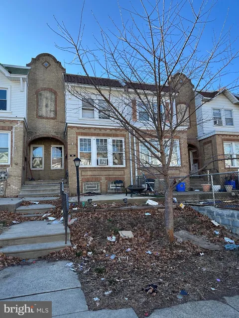 3442 Aldine Street, Philadelphia, PA MLS: PAPH2446864