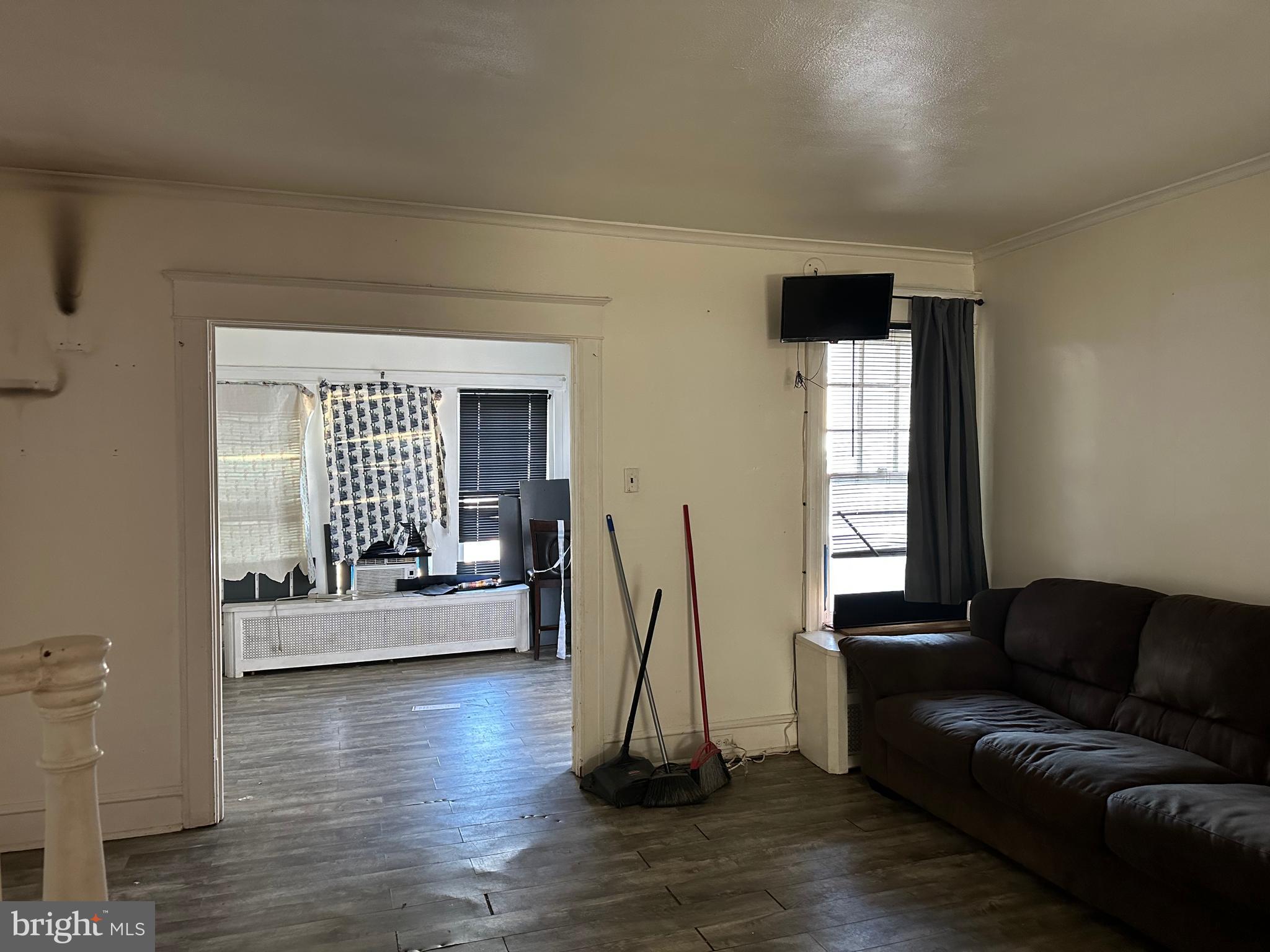 MAYFAIR - Residential