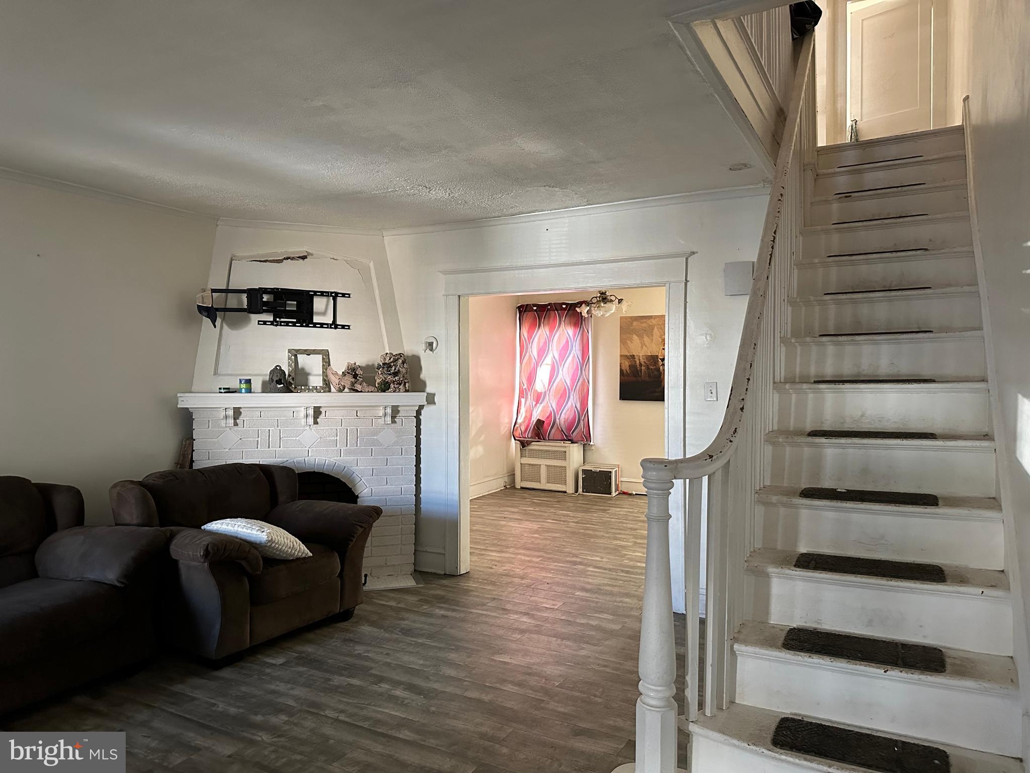 MAYFAIR - Residential