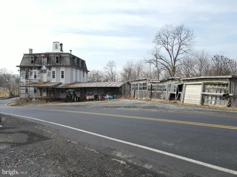 793 Frystown Road, Myerstown, PA MLS: PABK2055374
