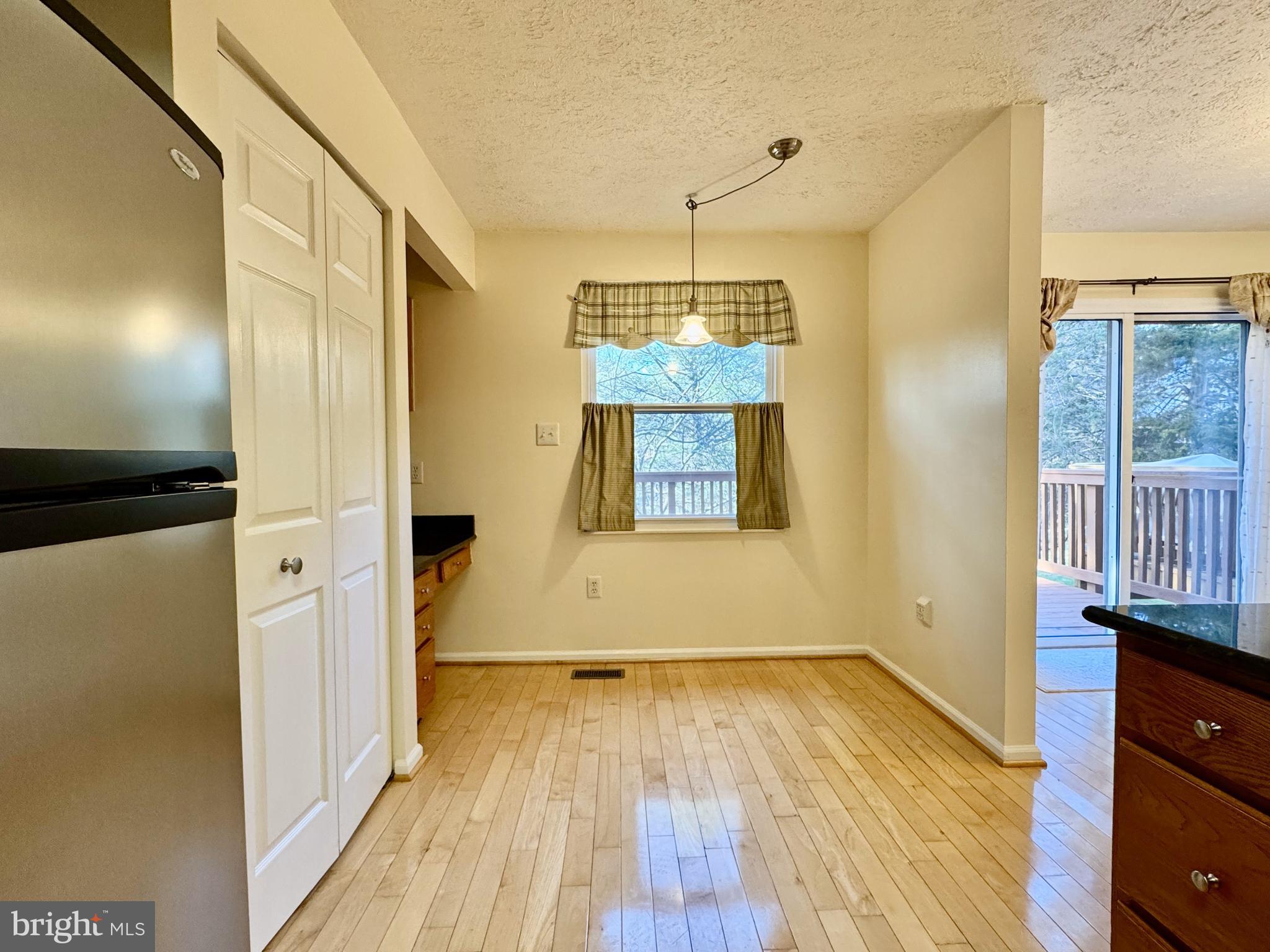 AMBERFIELD - Residential Lease