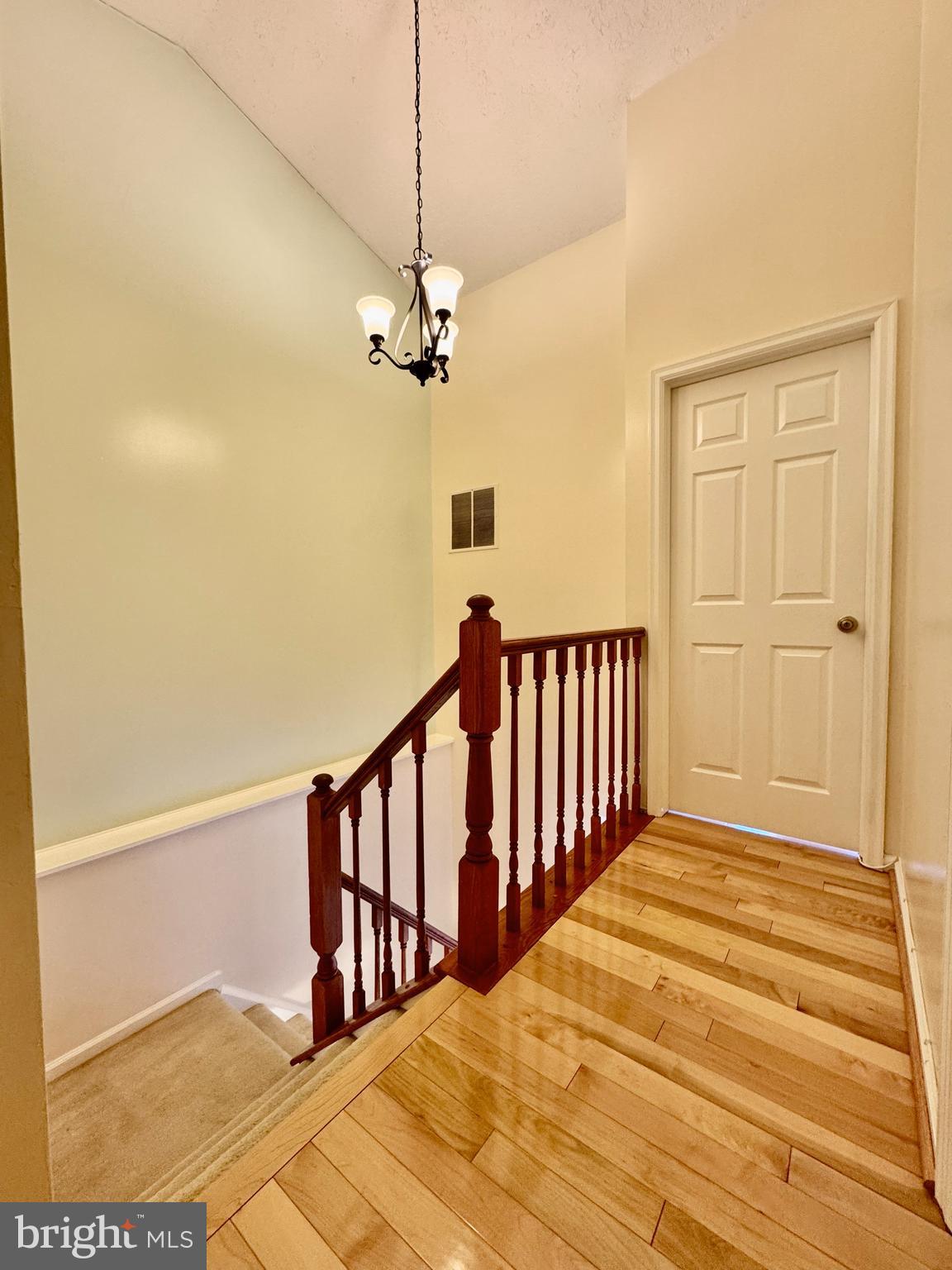 AMBERFIELD - Residential Lease