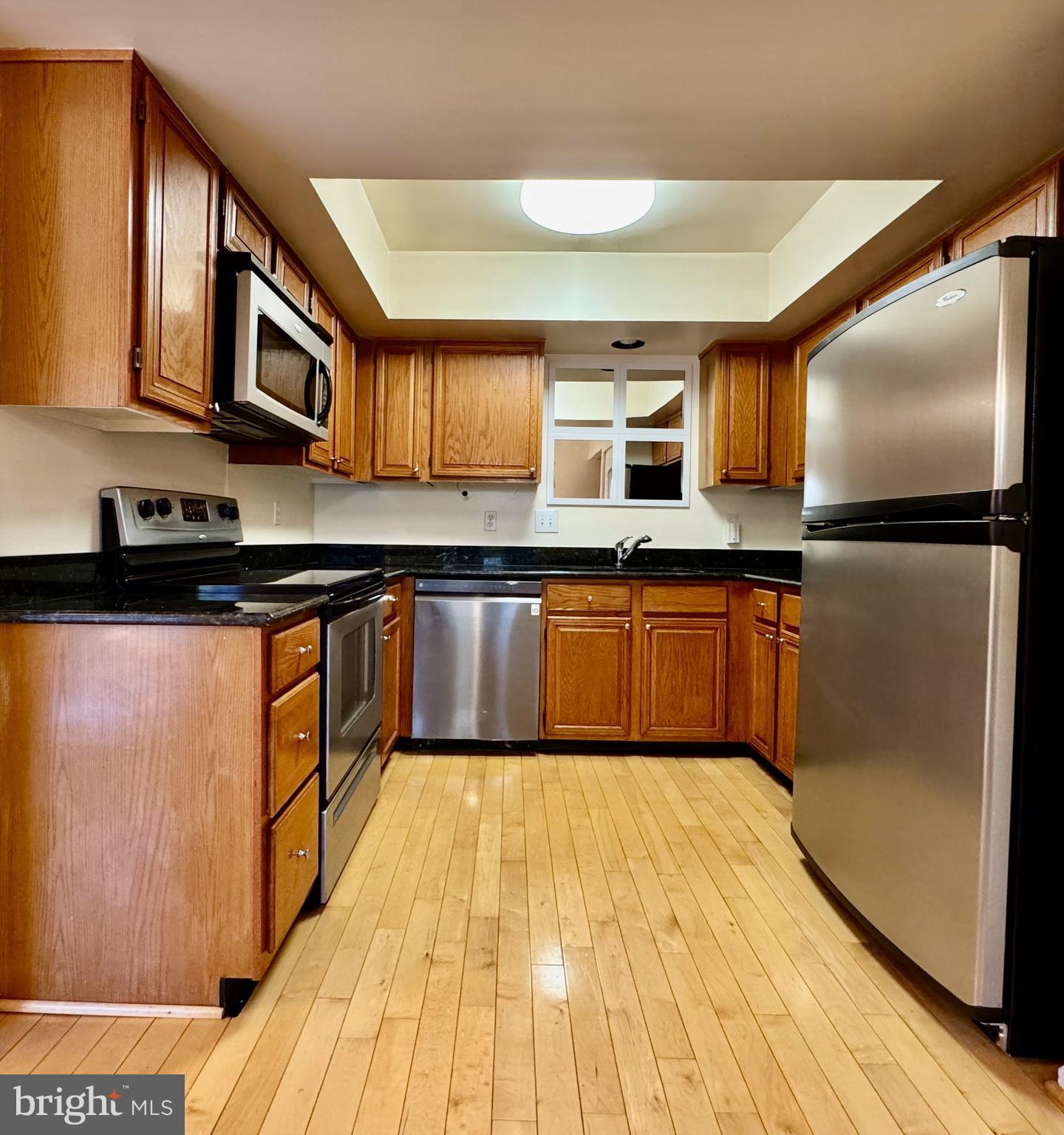 AMBERFIELD - Residential Lease