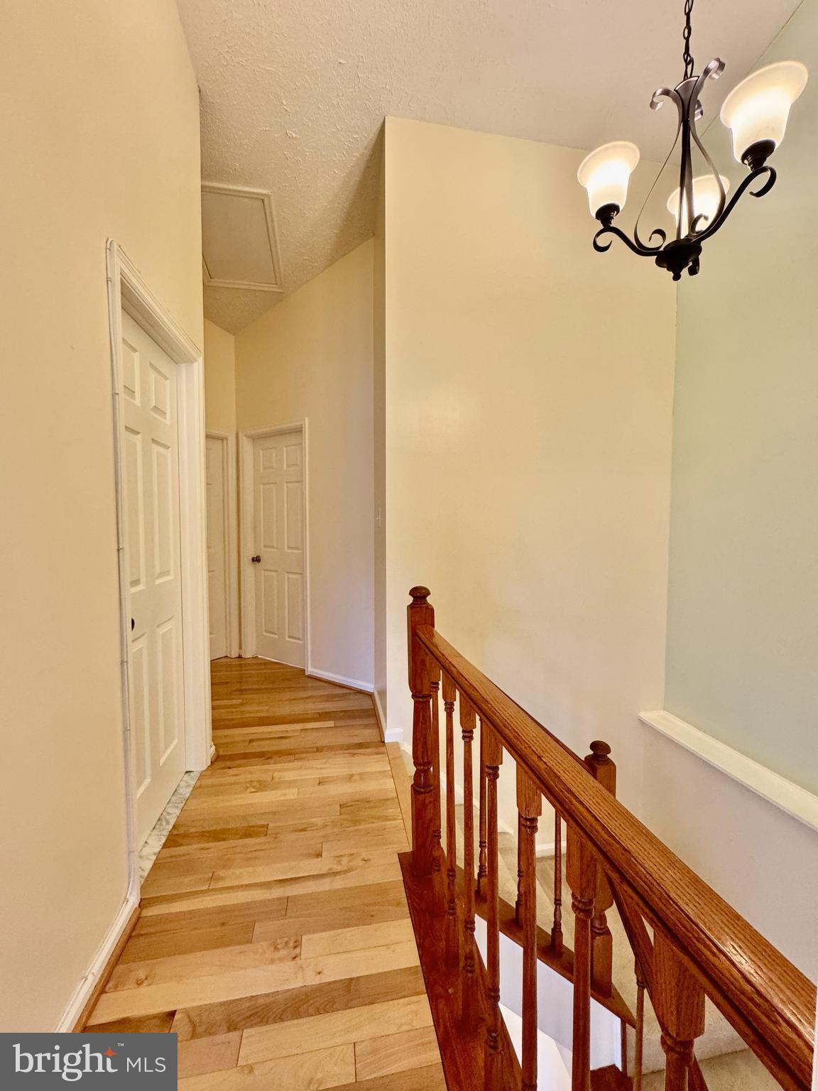 AMBERFIELD - Residential Lease