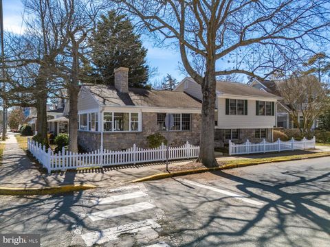 701 BAYARD AVENUE REHOBOTH BEACH DE 19971