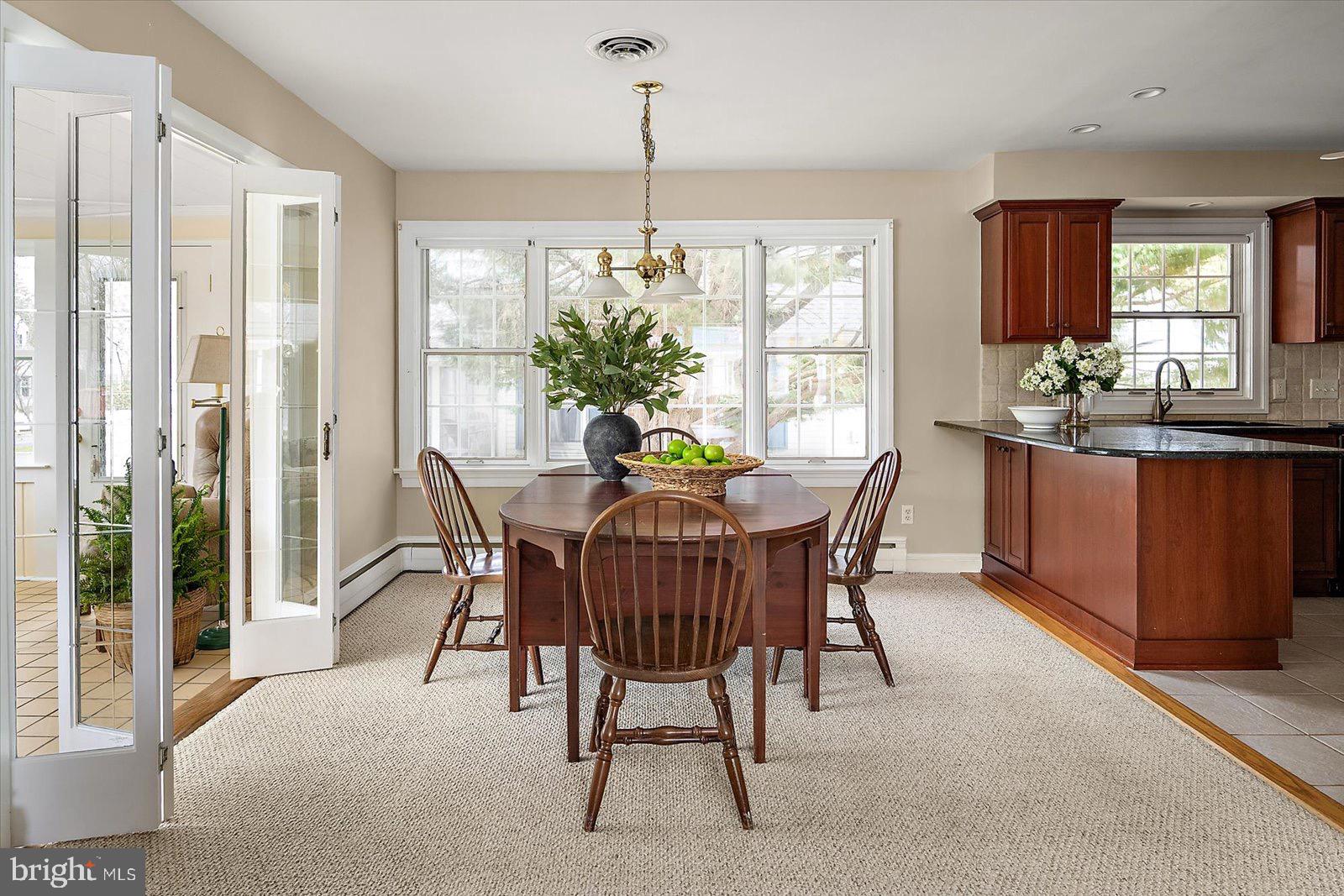 COUNTRY CLUB ESTATES - Residential