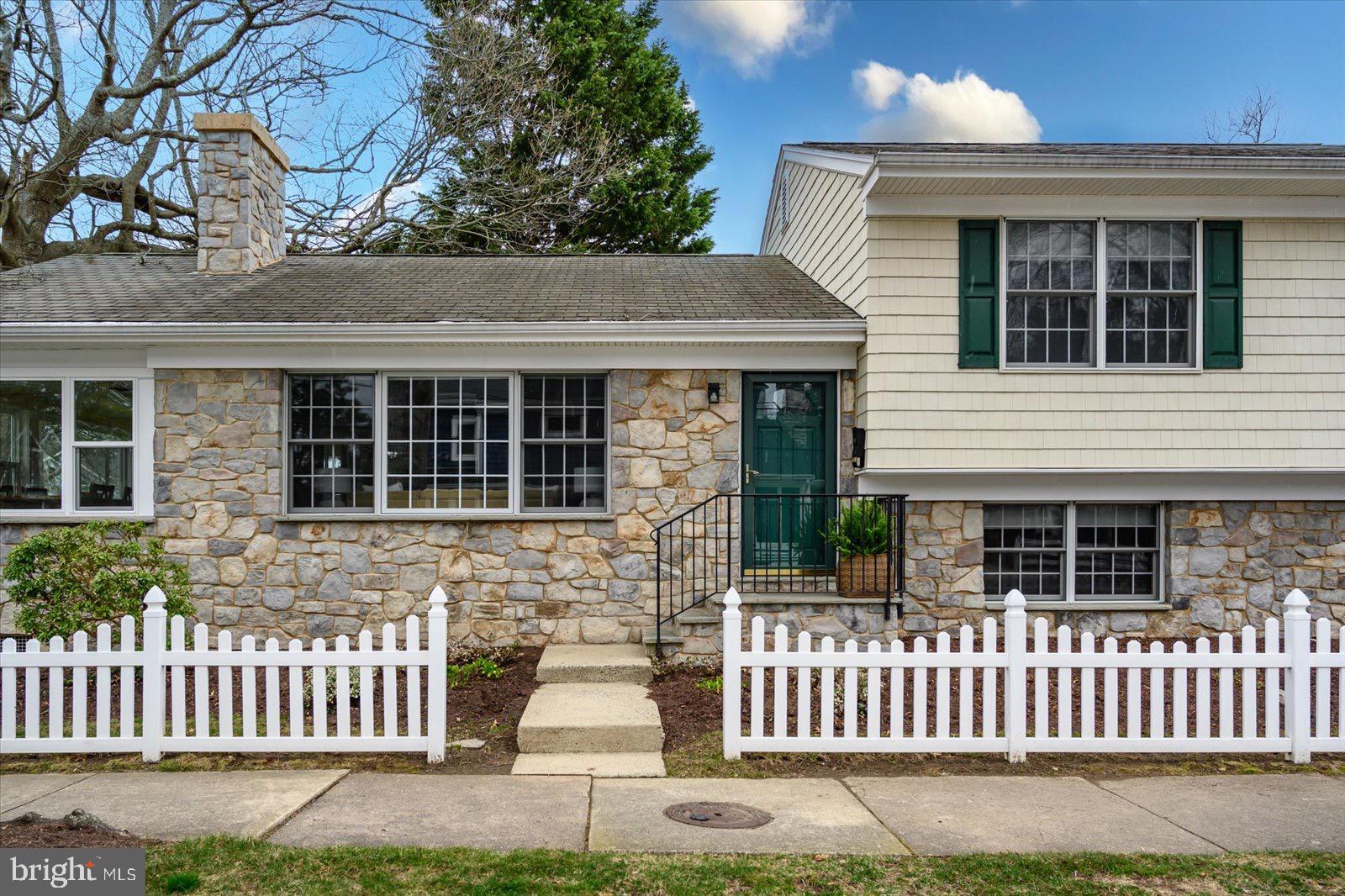 COUNTRY CLUB ESTATES - Residential