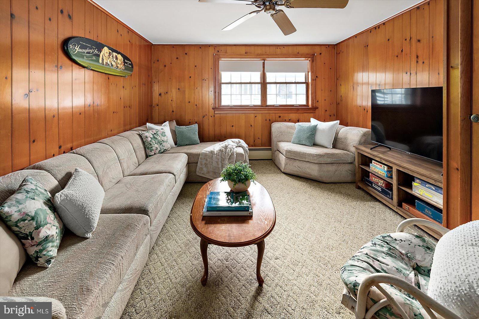 COUNTRY CLUB ESTATES - Residential