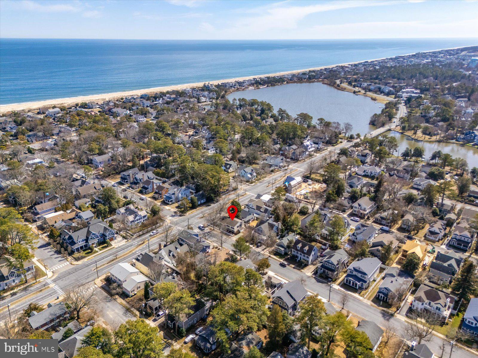 SOUTH REHOBOTH - Residential