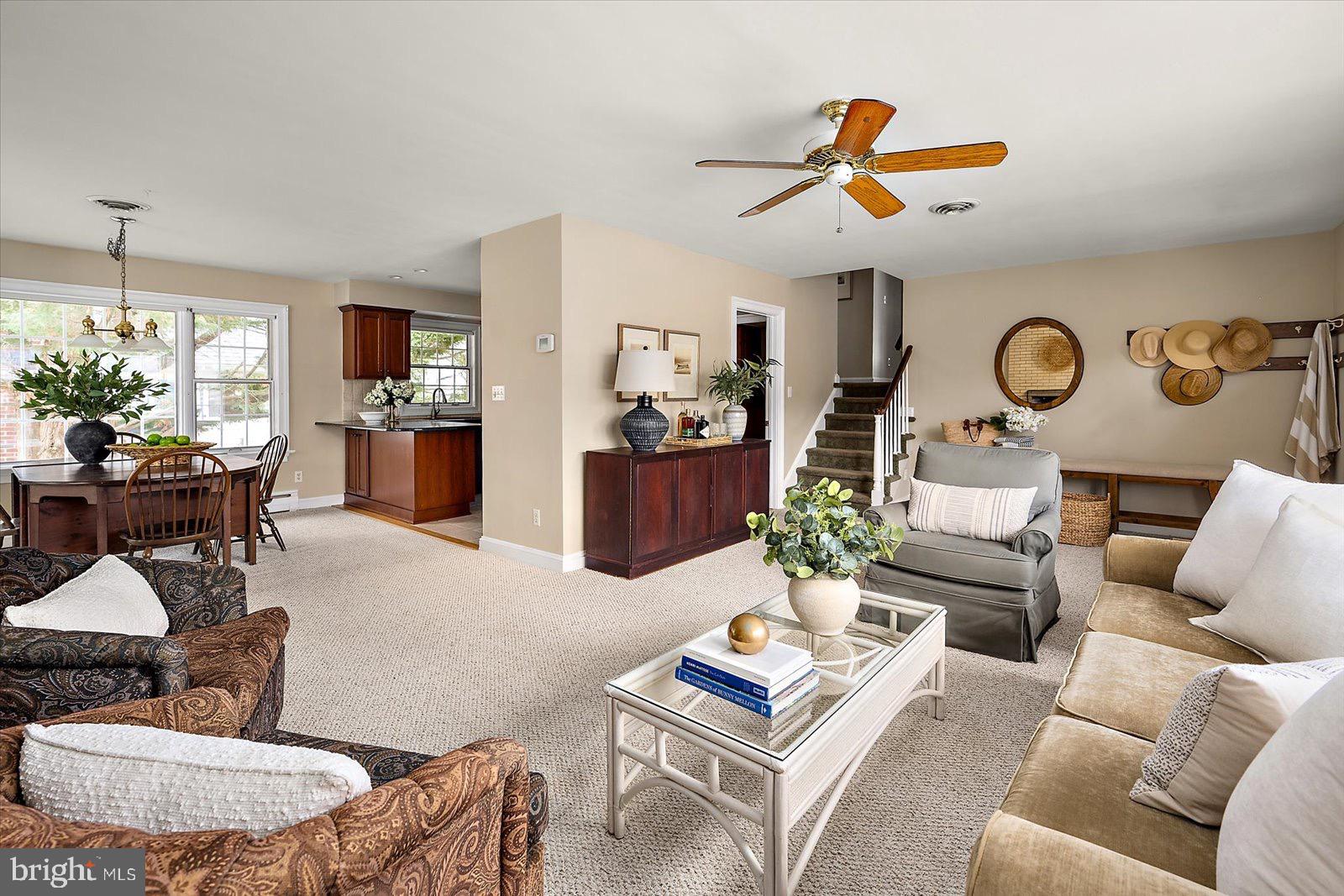 COUNTRY CLUB ESTATES - Residential