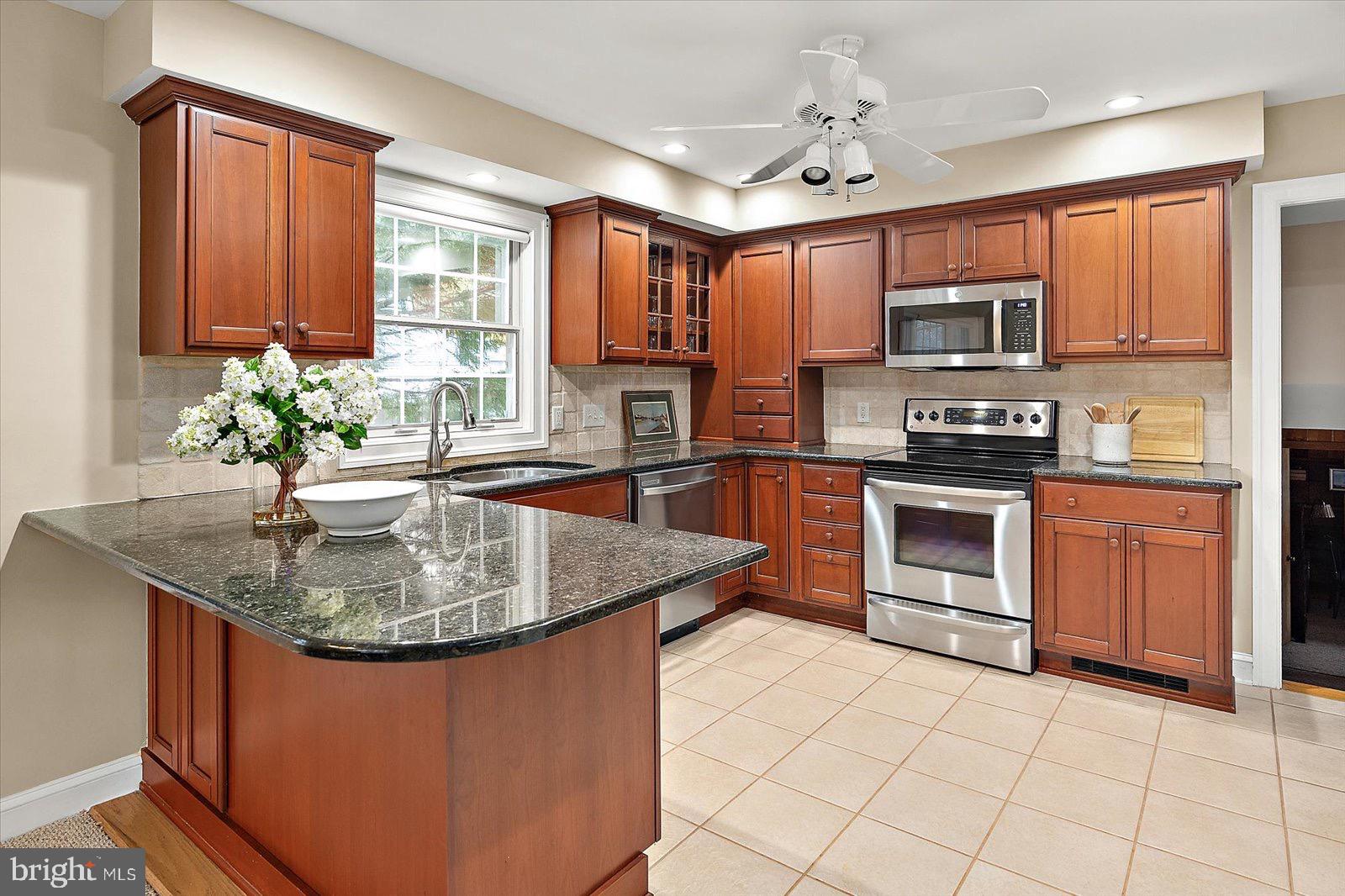 COUNTRY CLUB ESTATES - Residential