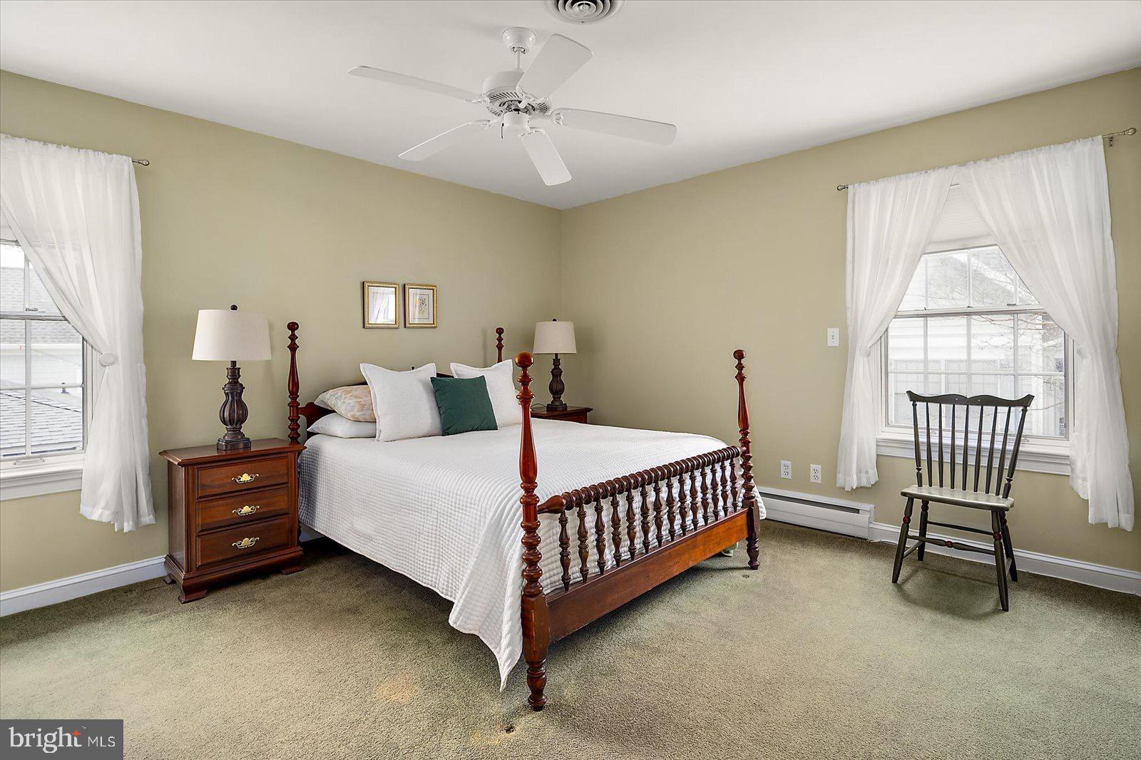 COUNTRY CLUB ESTATES - Residential