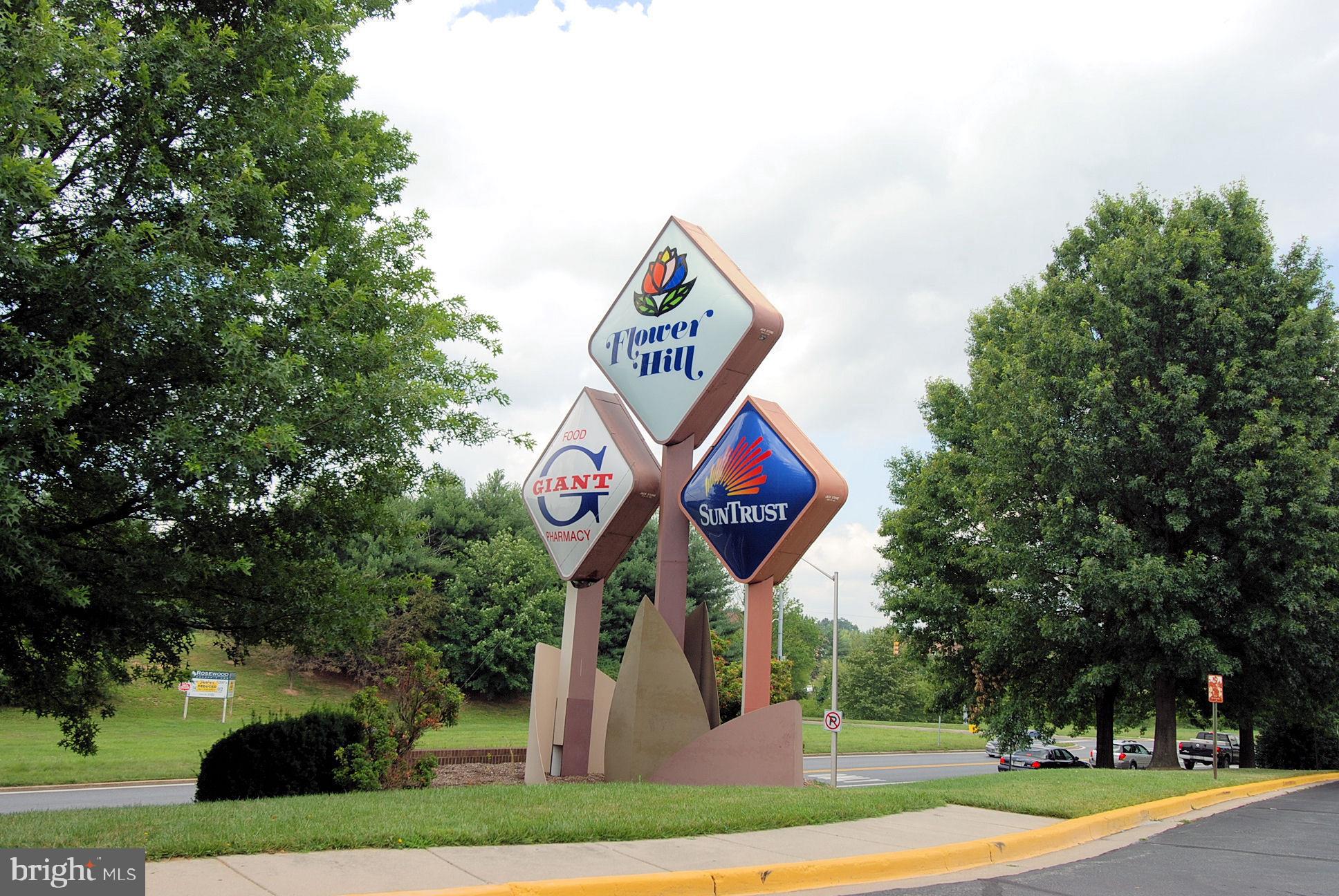 FLOWER HILL - Residential