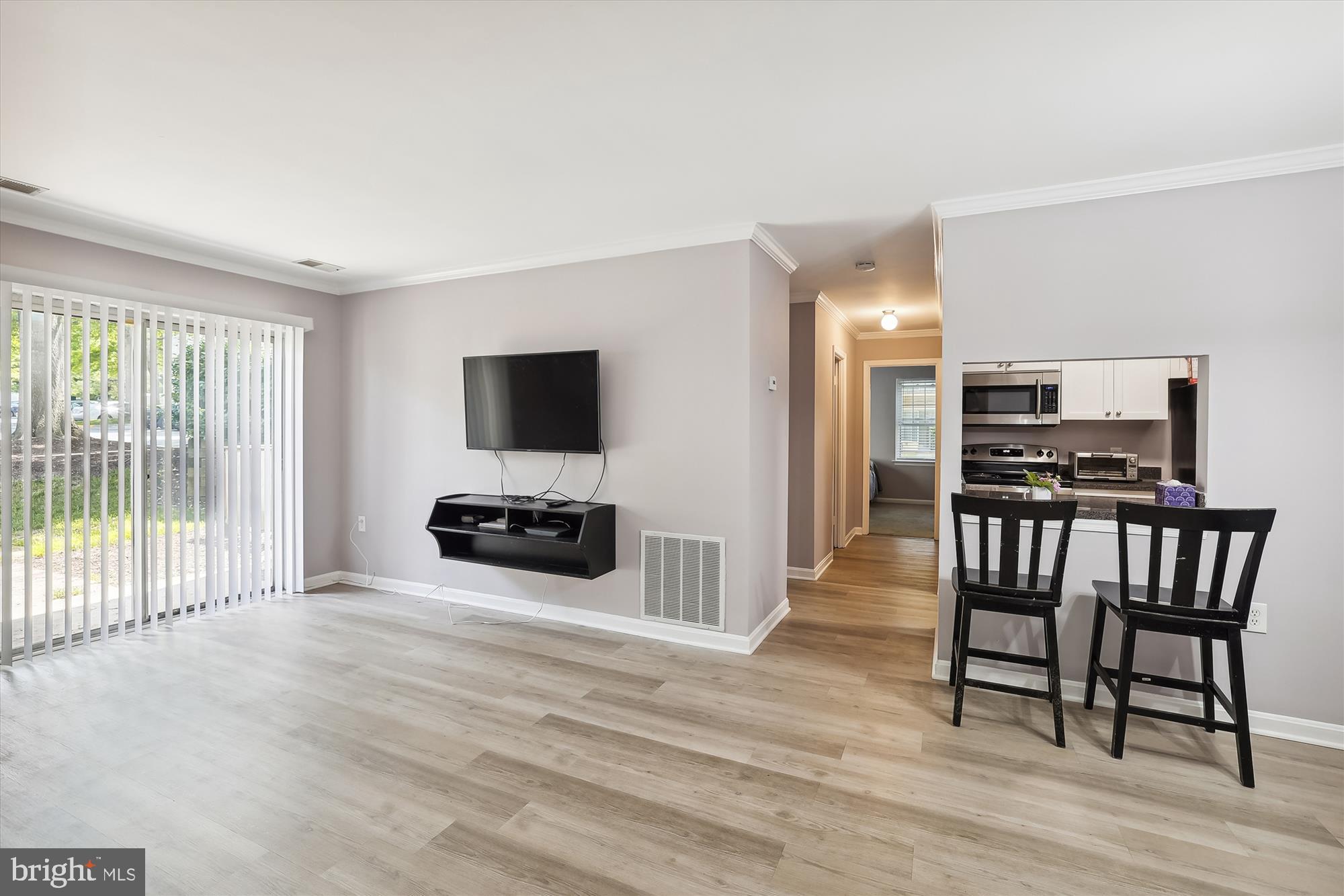 FLOWER HILL - Residential