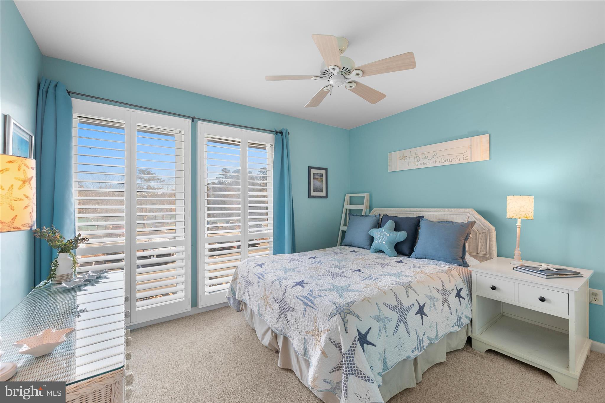 SEA COLONY WEST - Residential