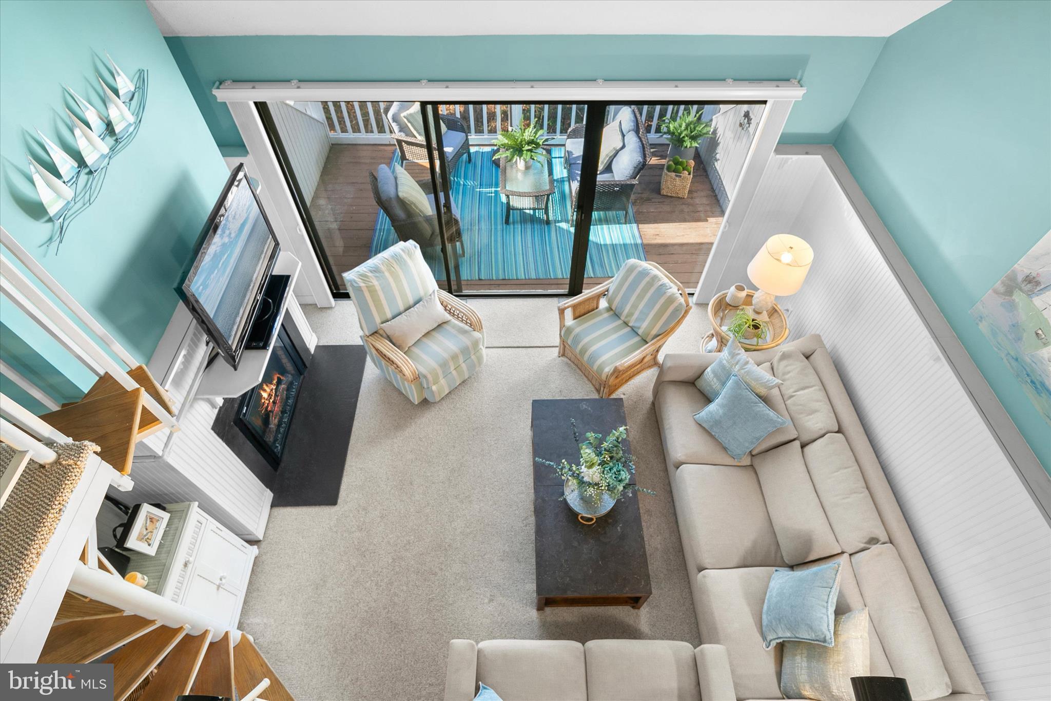 SEA COLONY WEST - Residential