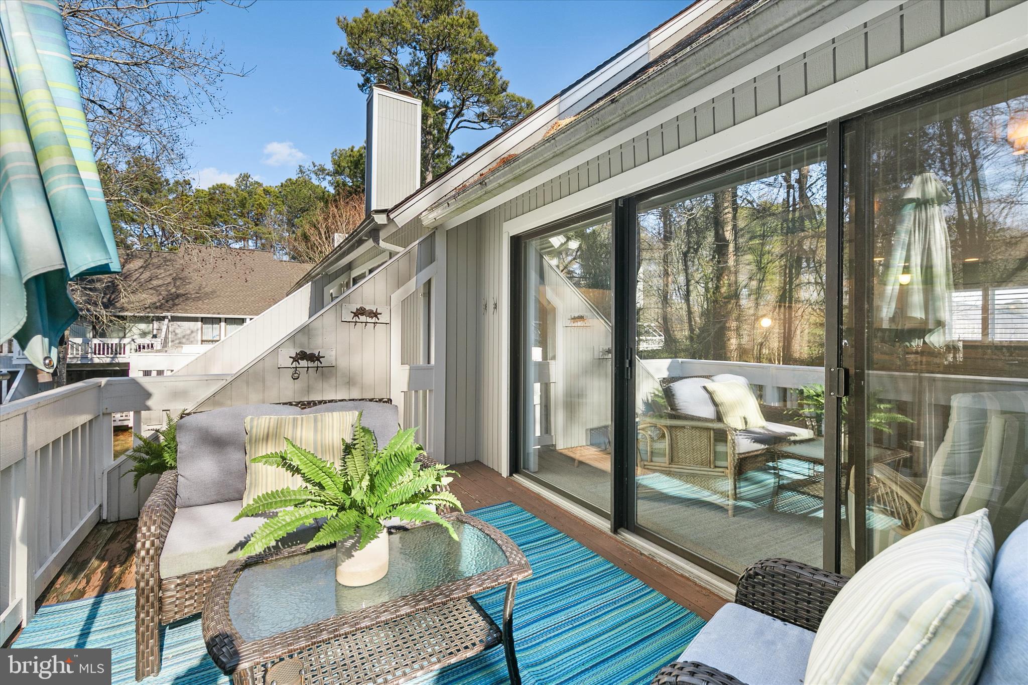 SEA COLONY WEST - Residential