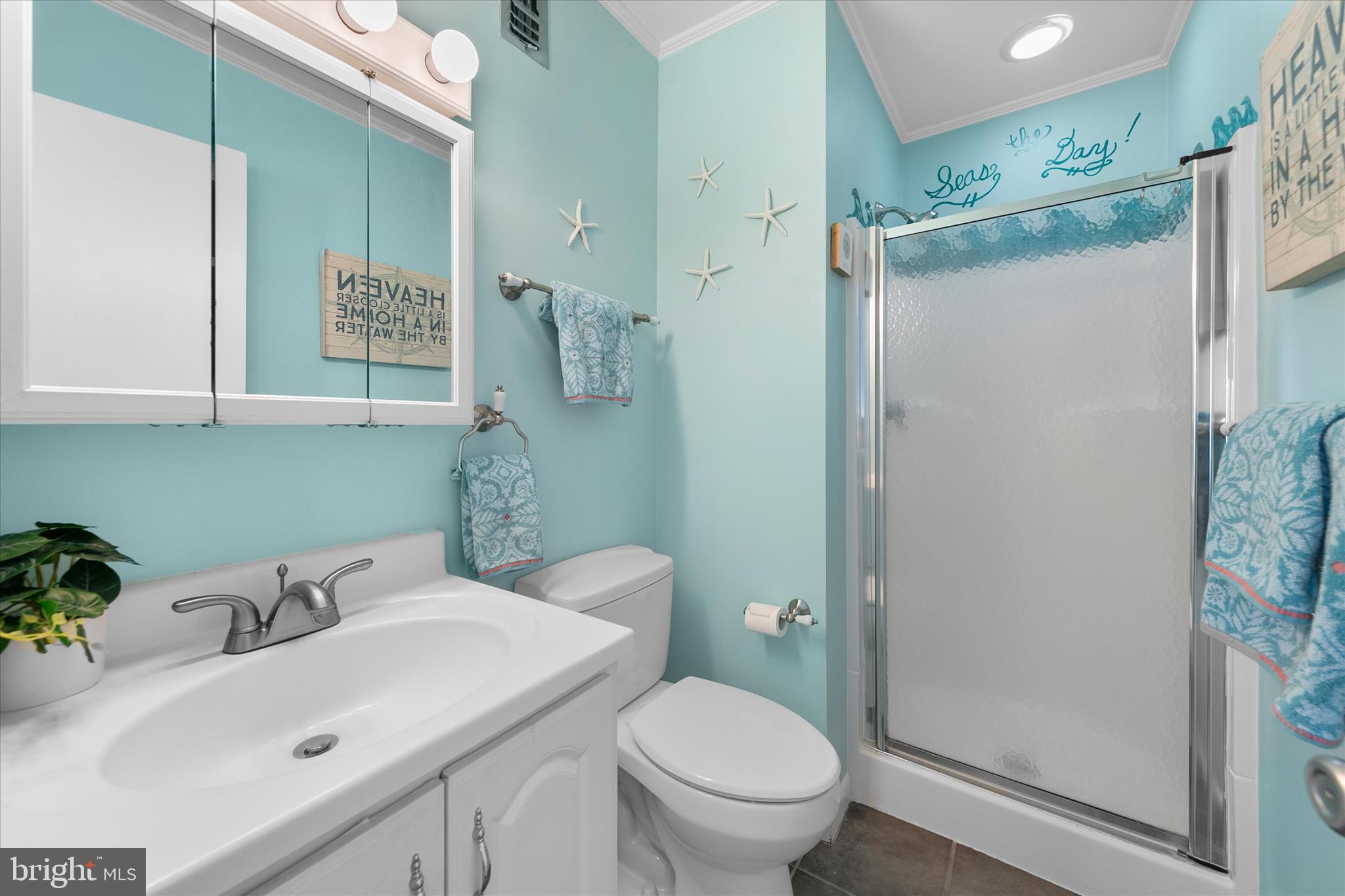 SEA COLONY WEST - Residential