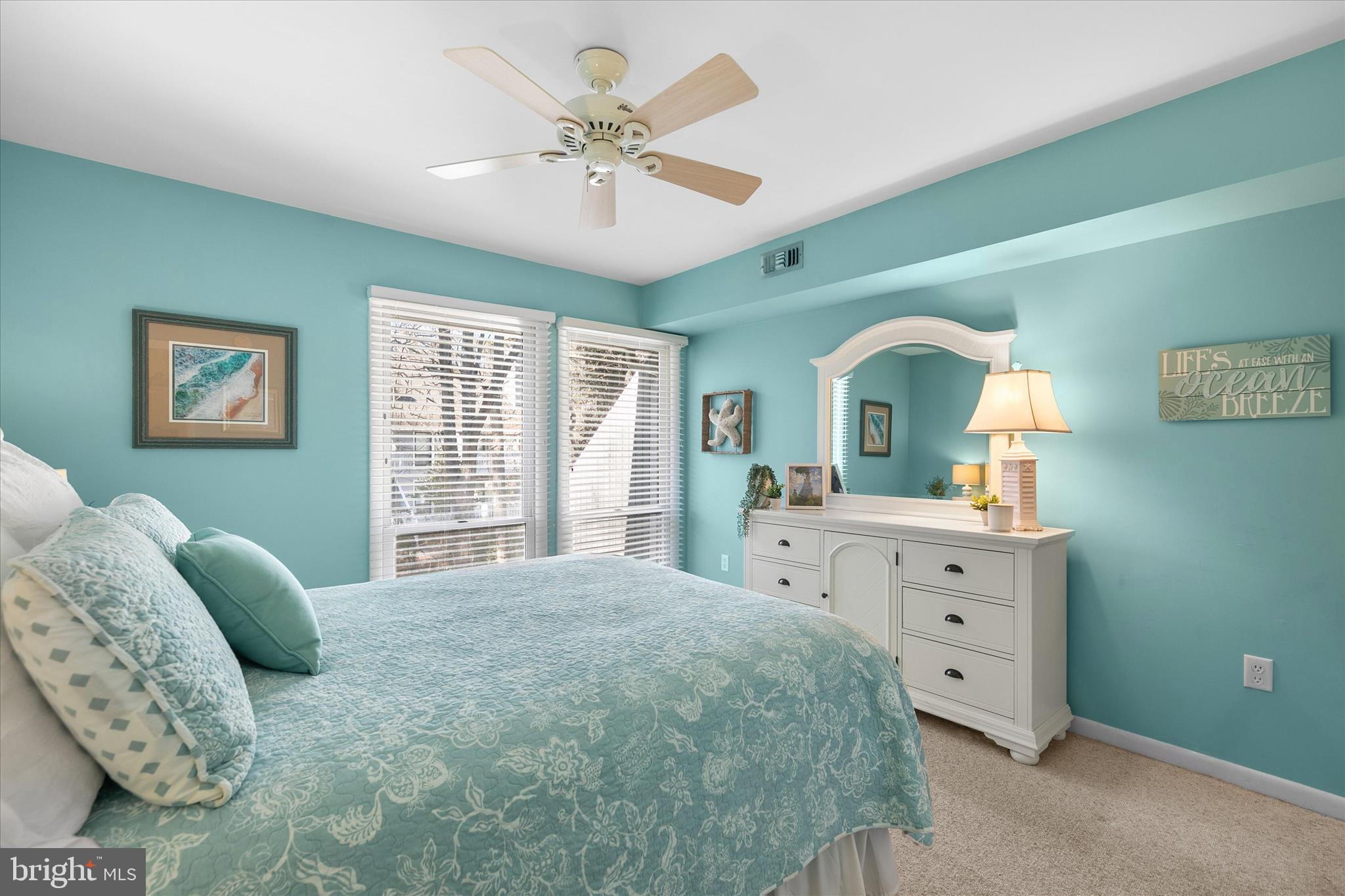 SEA COLONY WEST - Residential