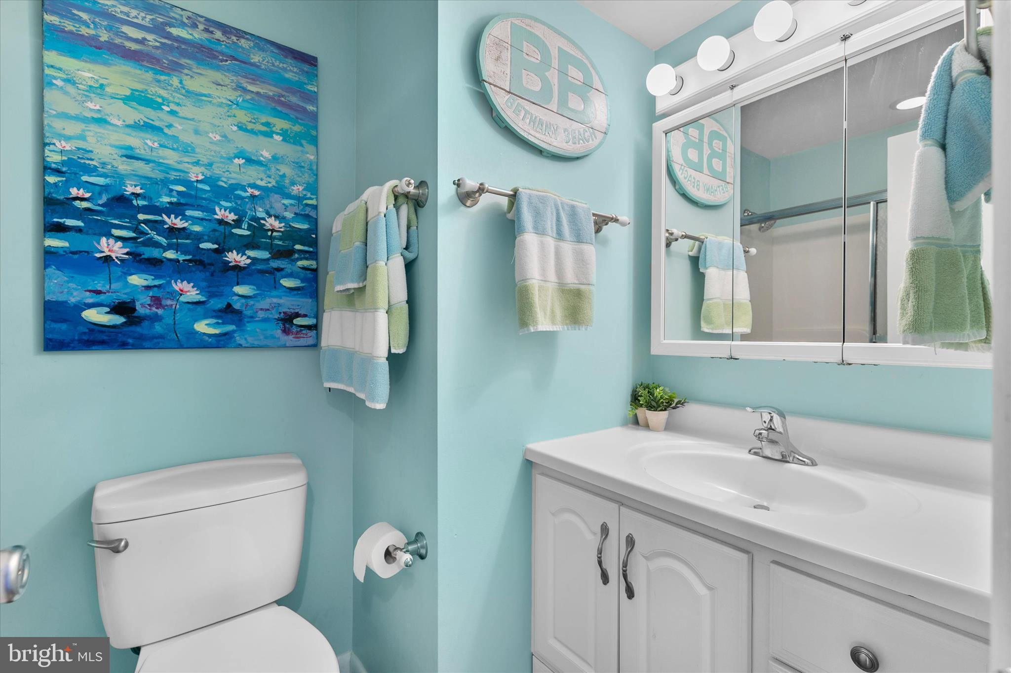 SEA COLONY WEST - Residential