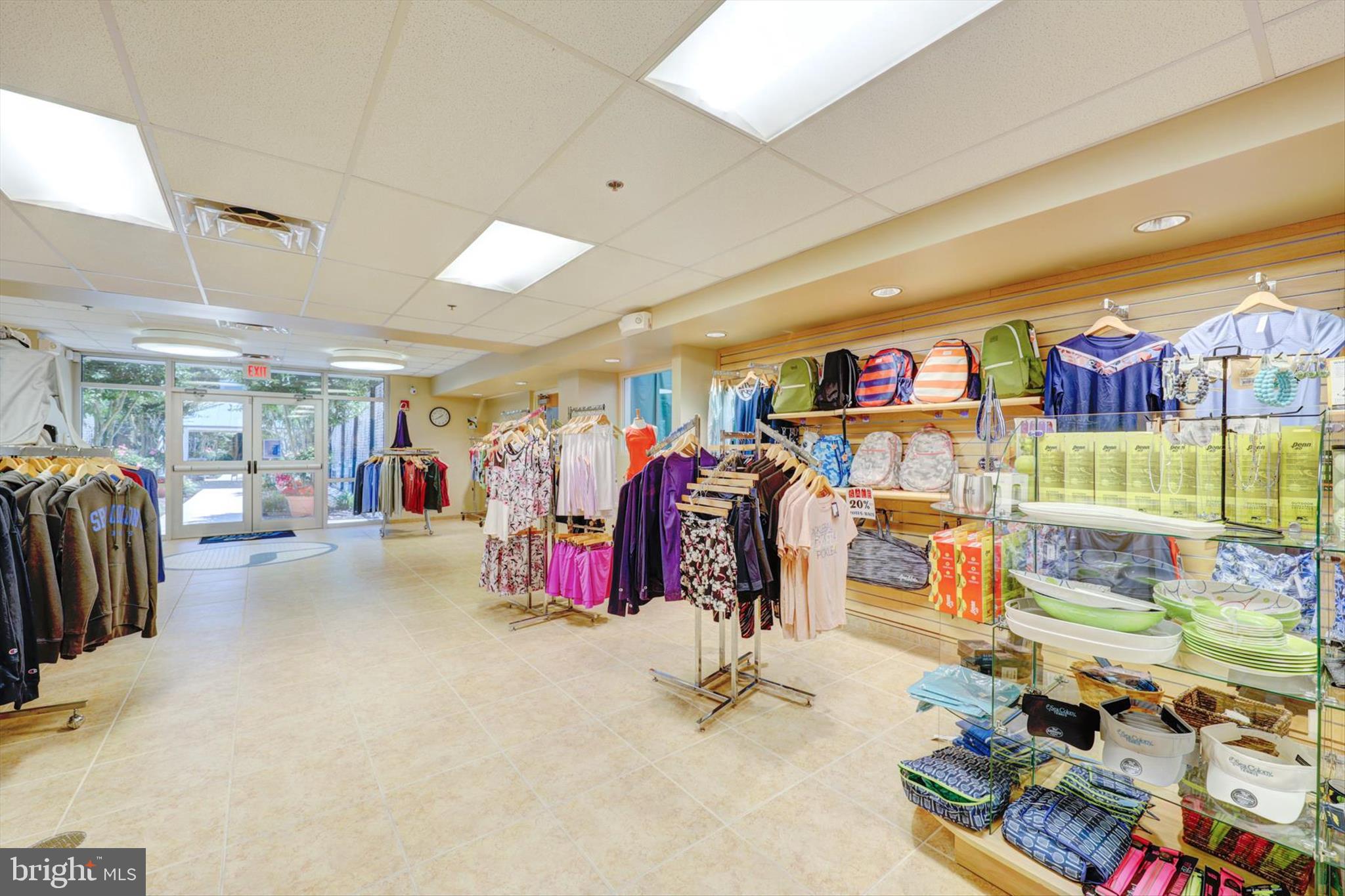 SEA COLONY WEST - Residential