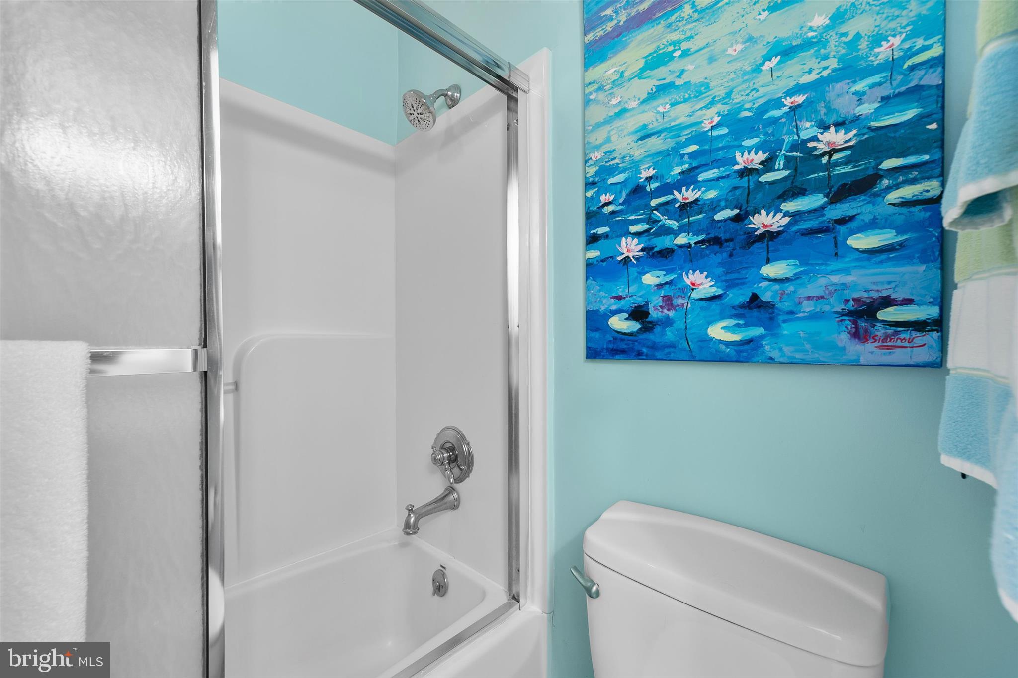 SEA COLONY WEST - Residential