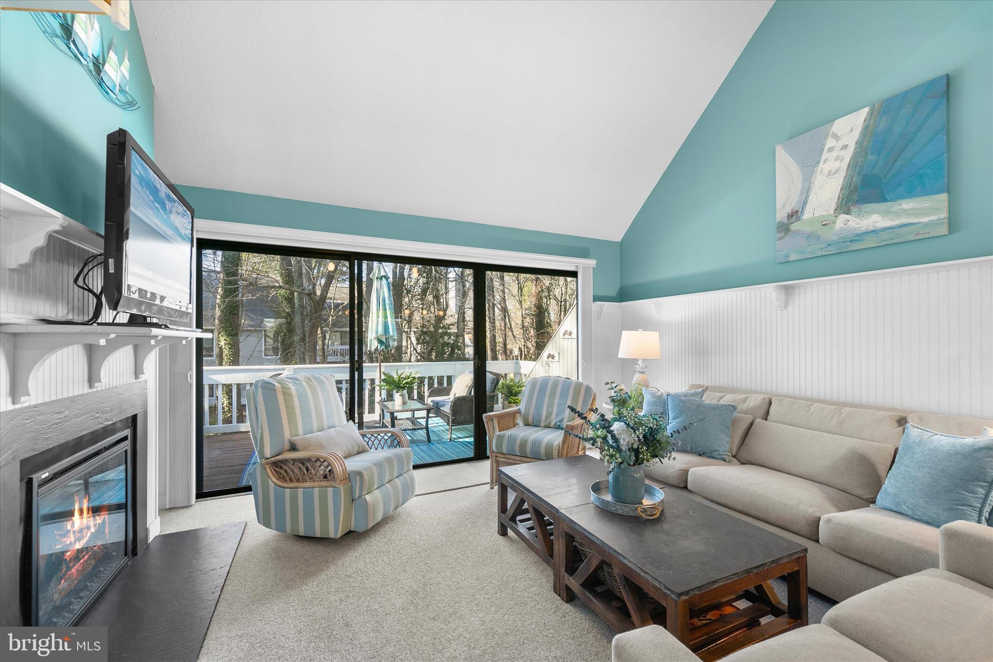 SEA COLONY WEST - Residential