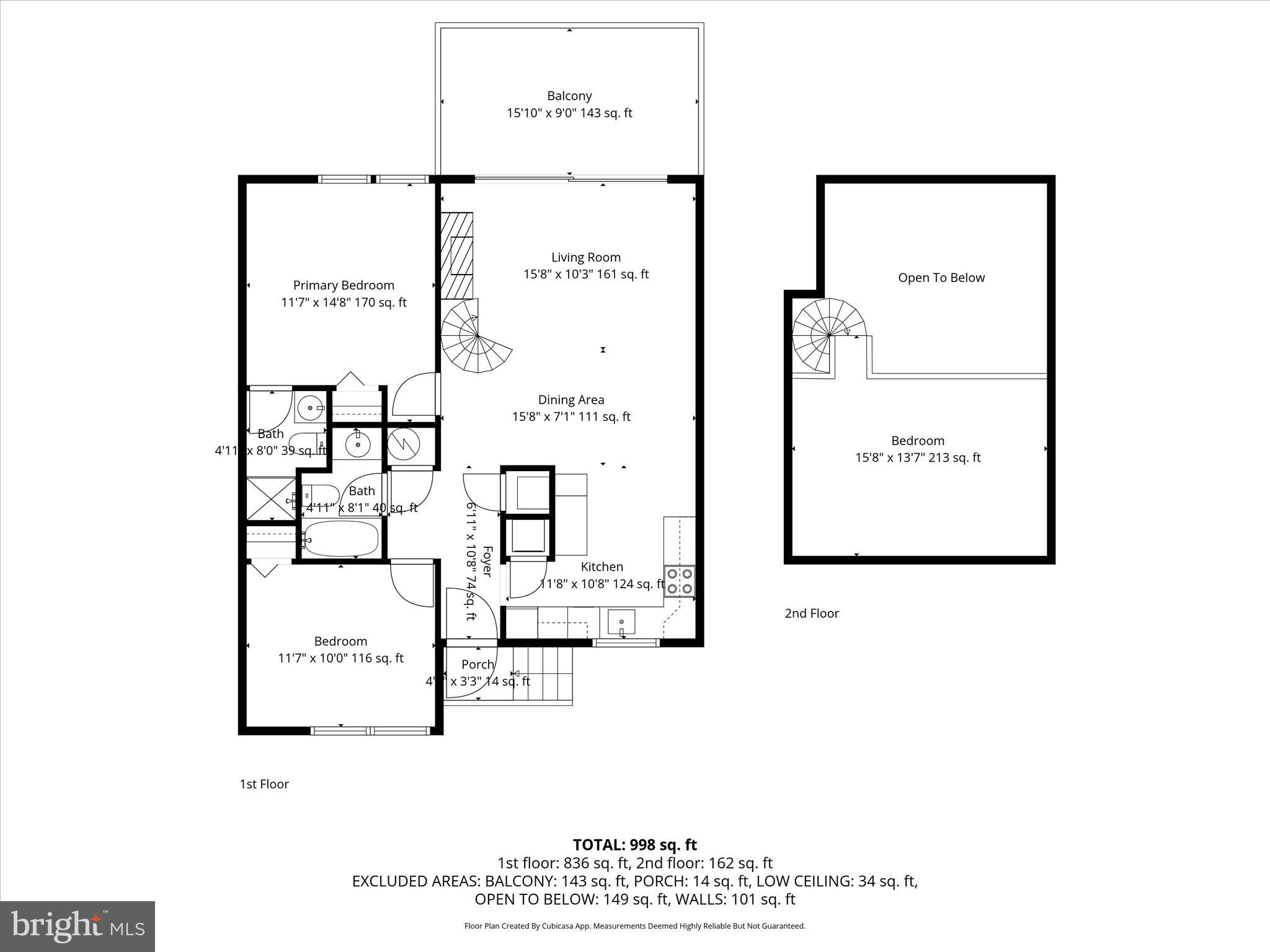 SEA COLONY WEST - Residential