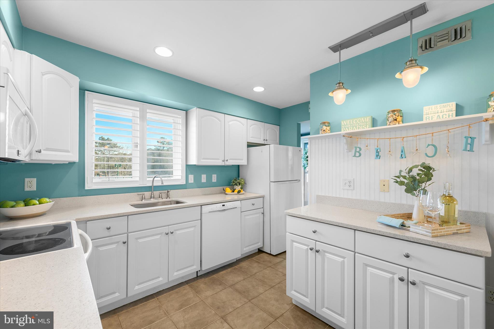 SEA COLONY WEST - Residential