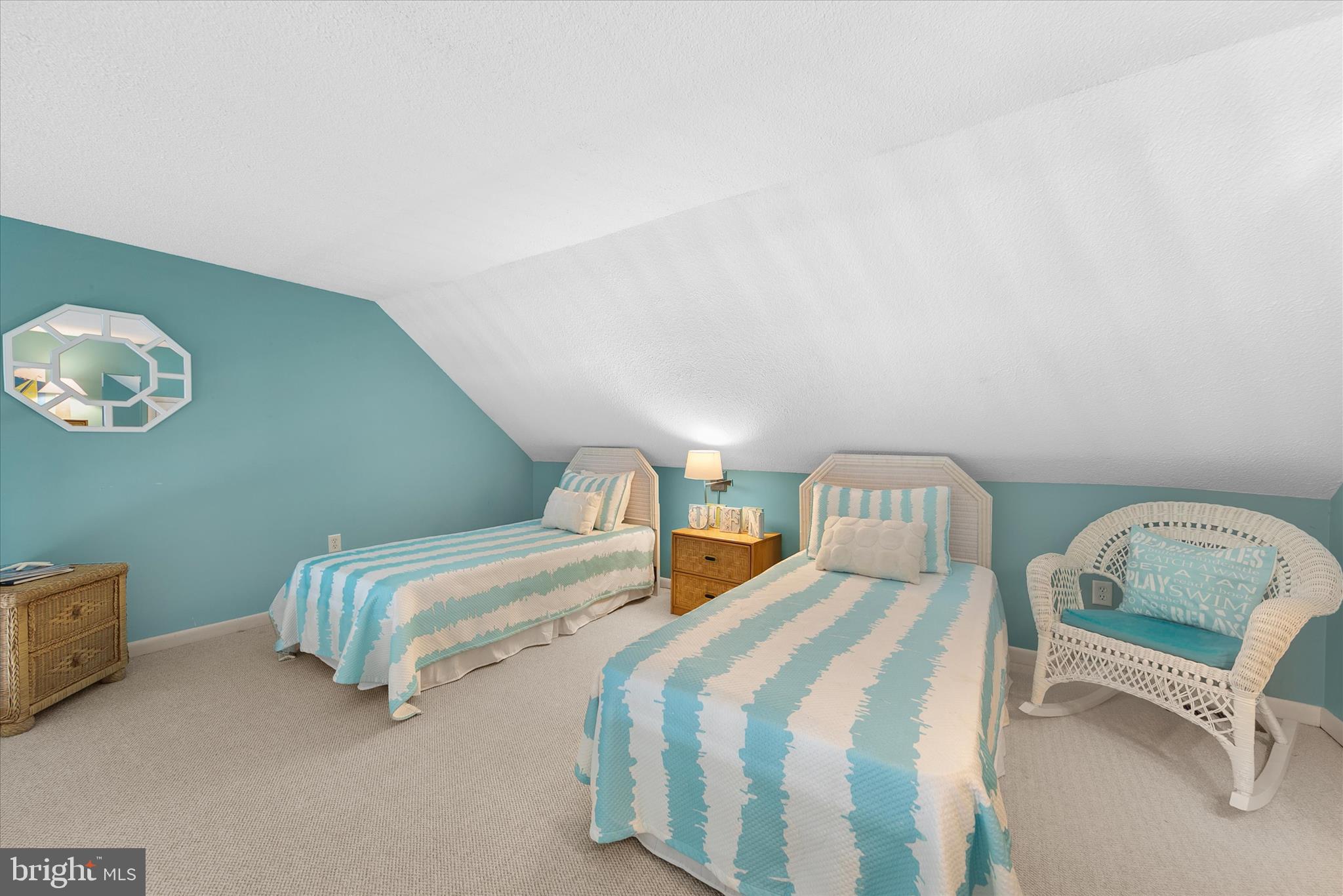 SEA COLONY WEST - Residential